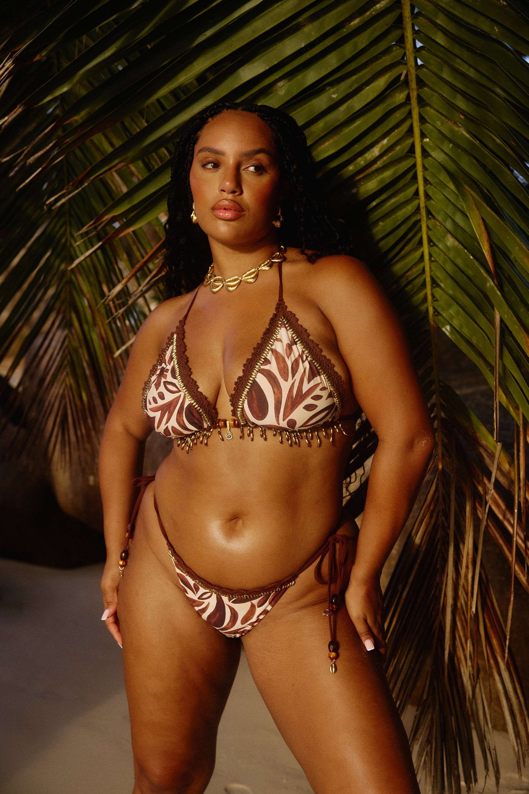 Malaga Bottom in Zavanna