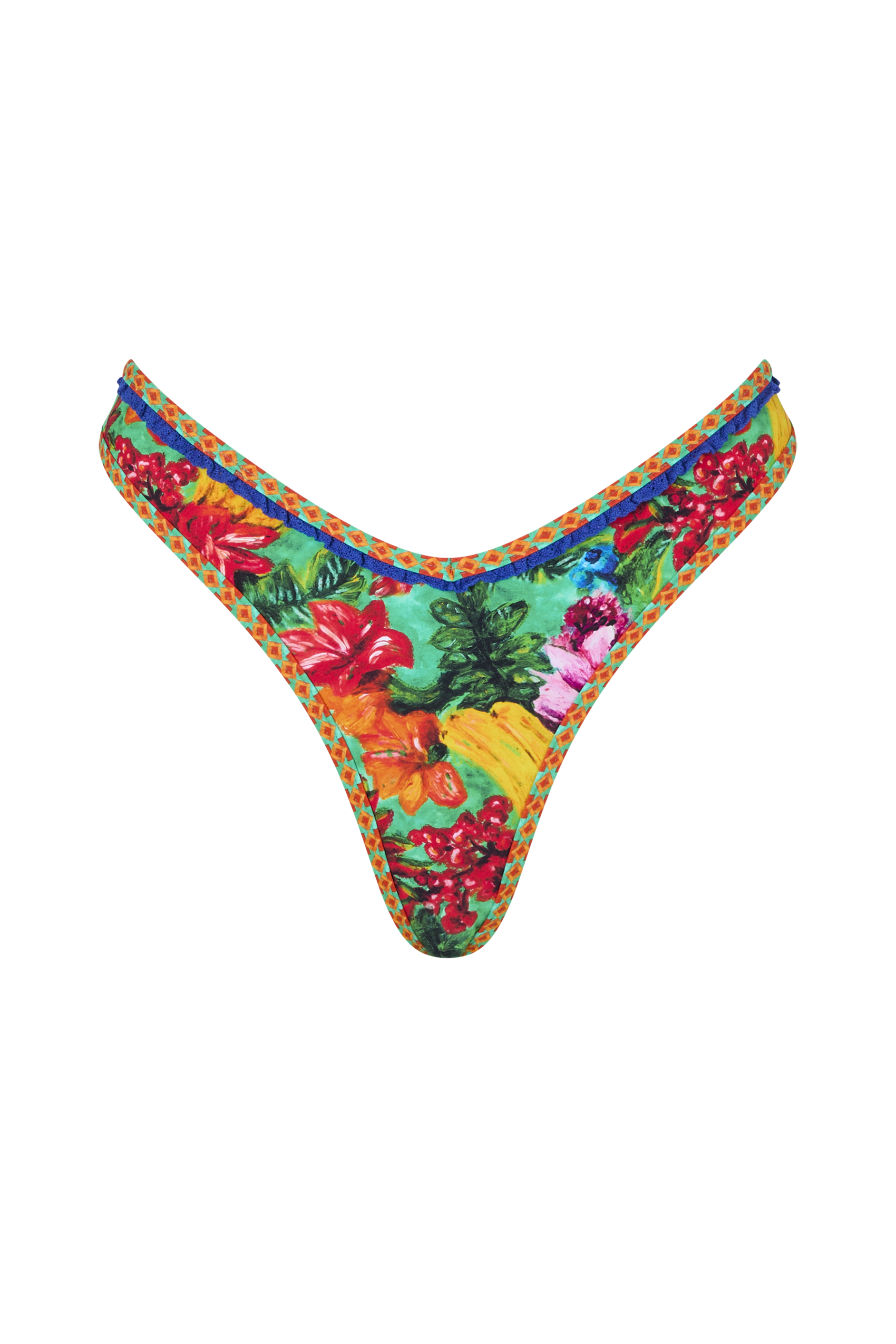 Panama Bottom in La Ceiba