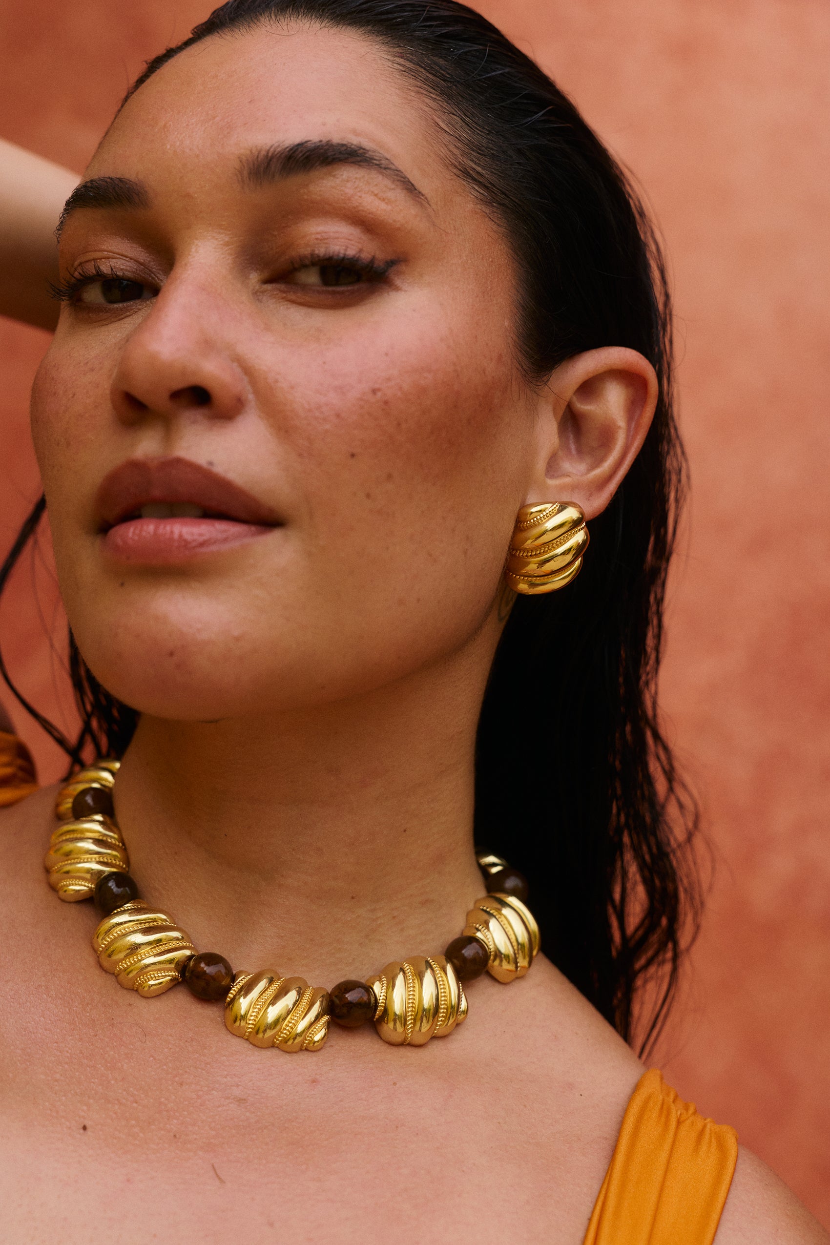 Zocalo Necklace
