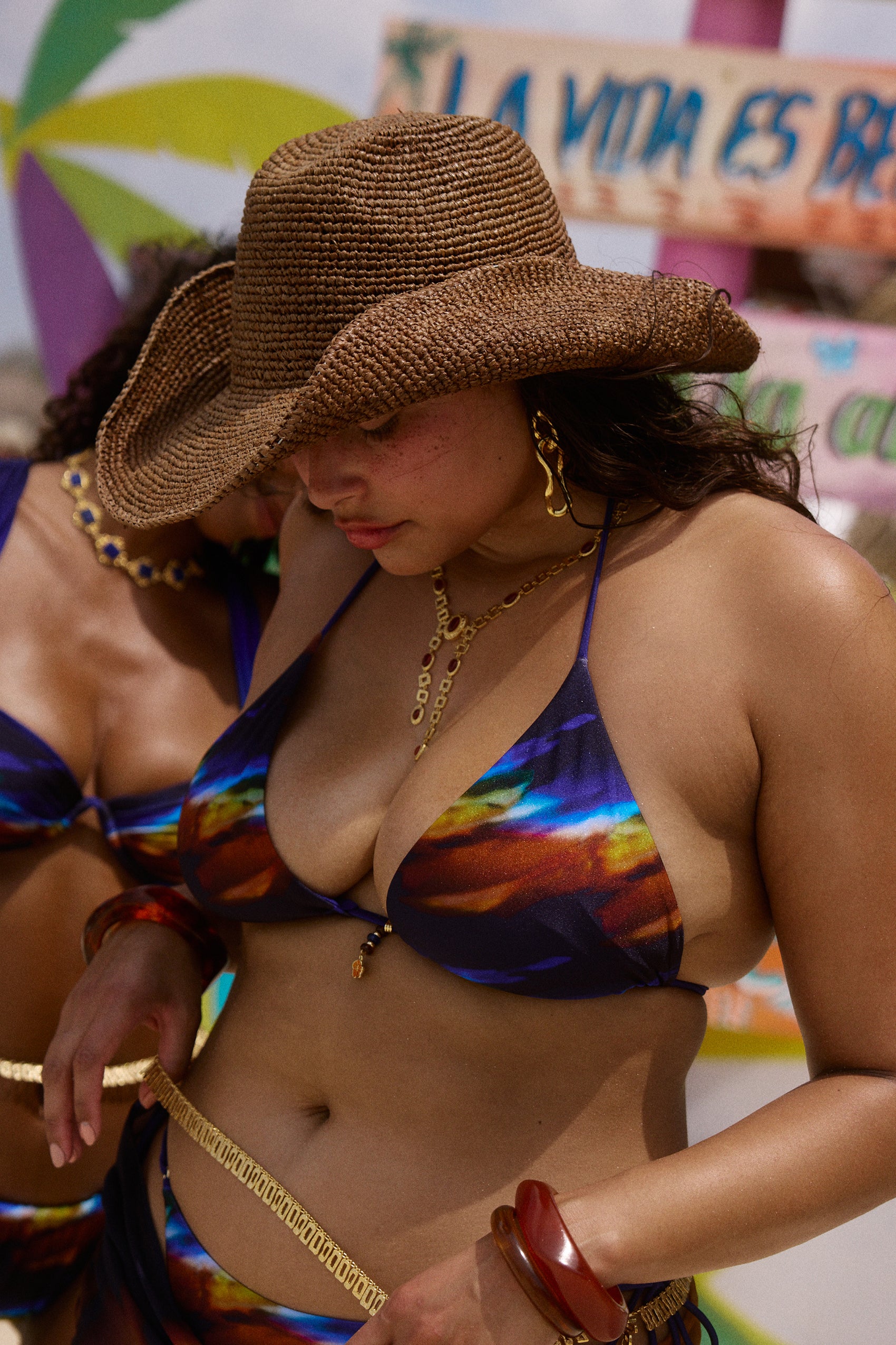 Badalona Top in Tempo