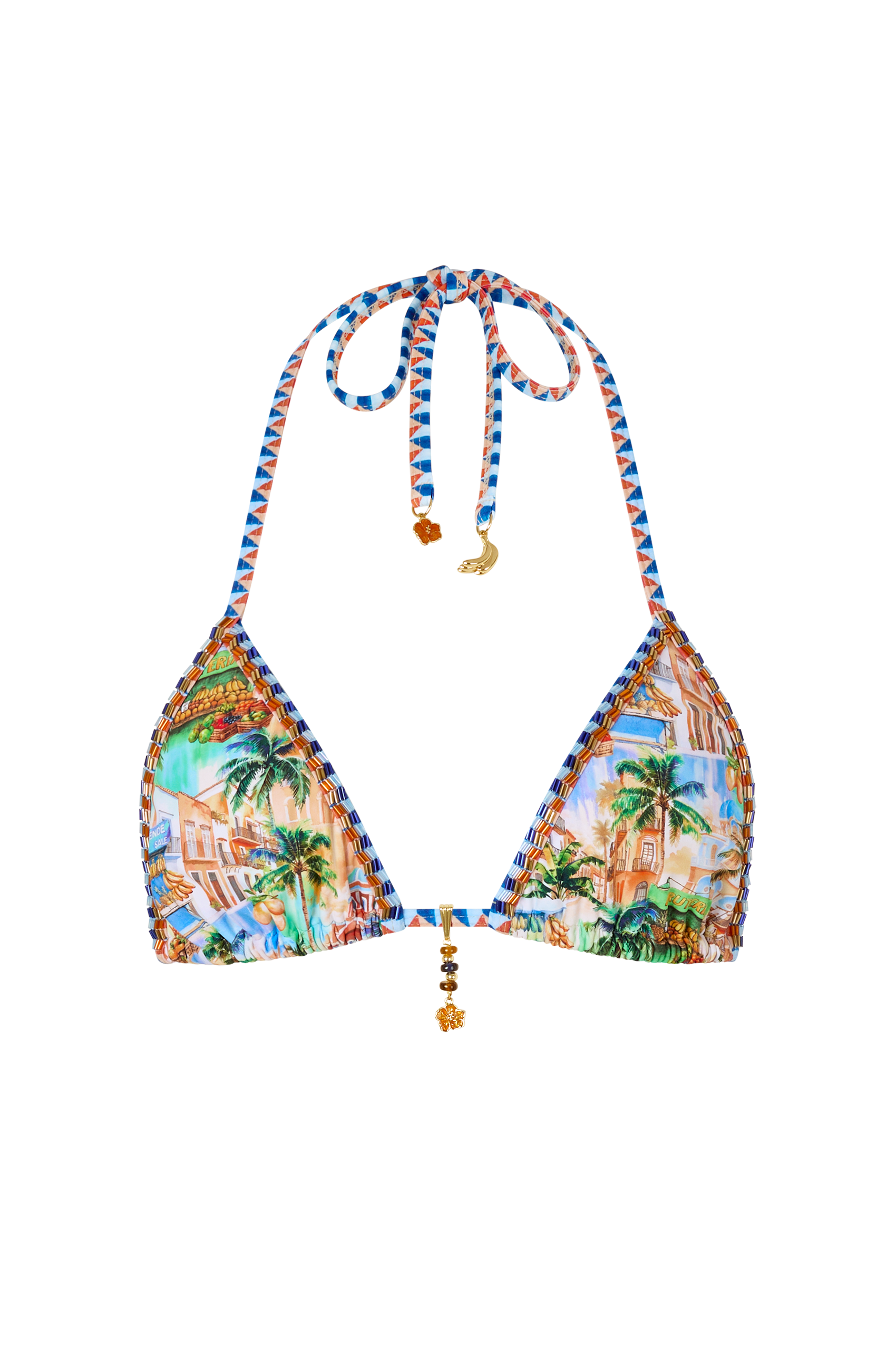 Barcelona Top in Cartagena