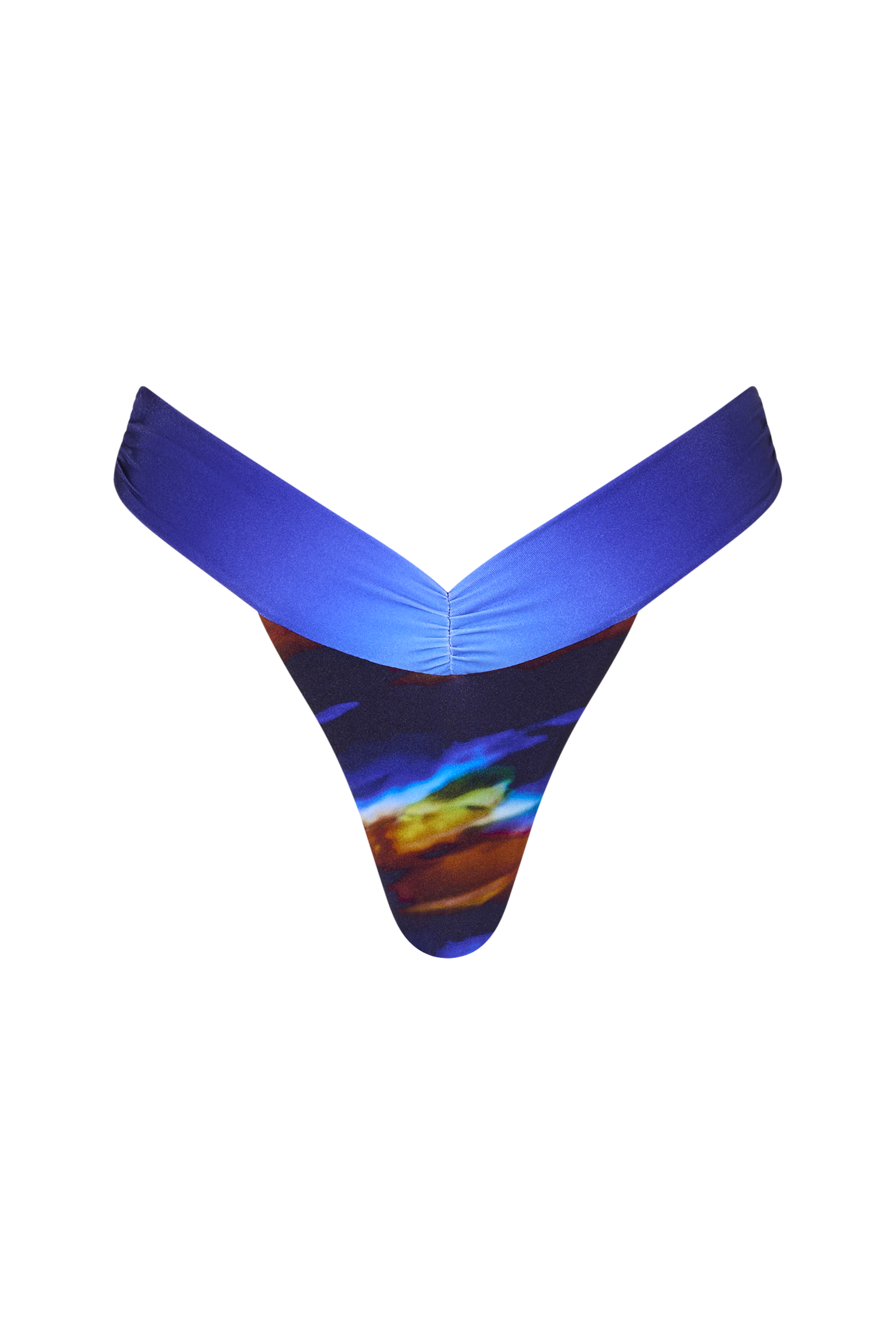 Cannes Bottom in Tempo