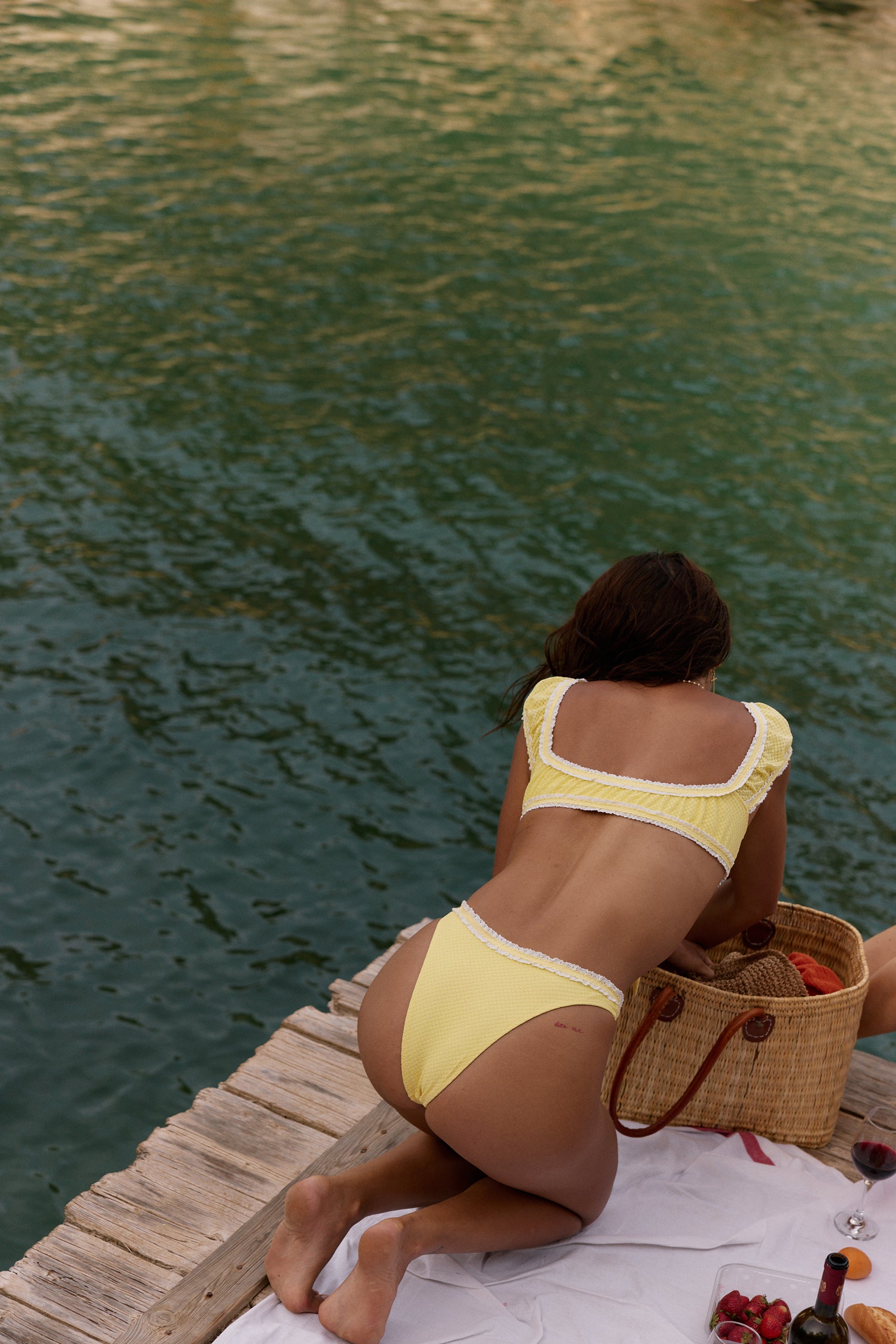 Buzios Bottom in Limon