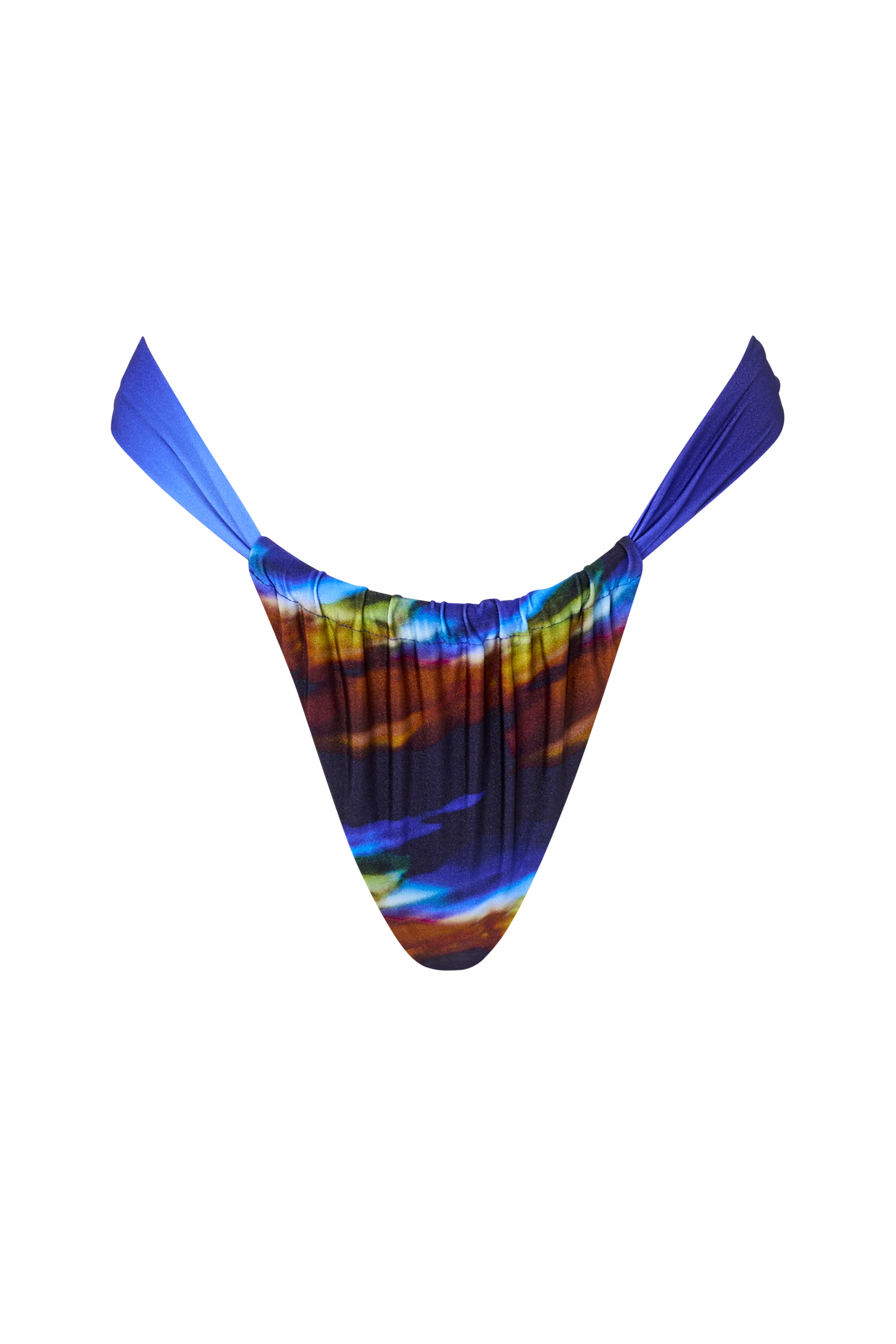 Cyprus Bottom in Tempo