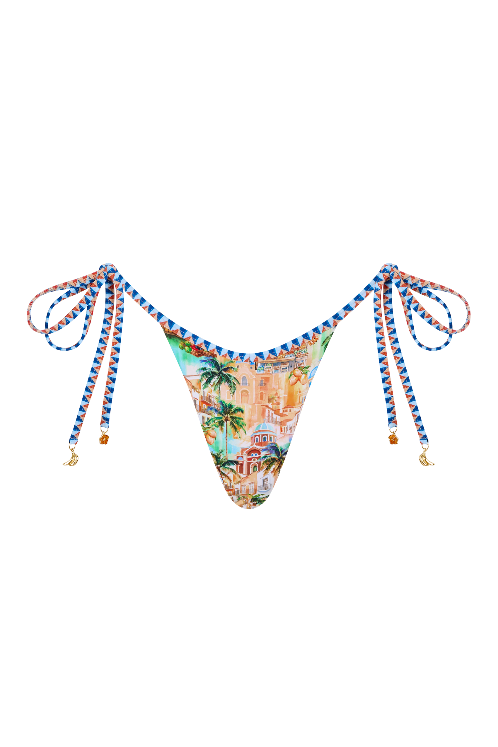 Malaga Bottom in Cartagena