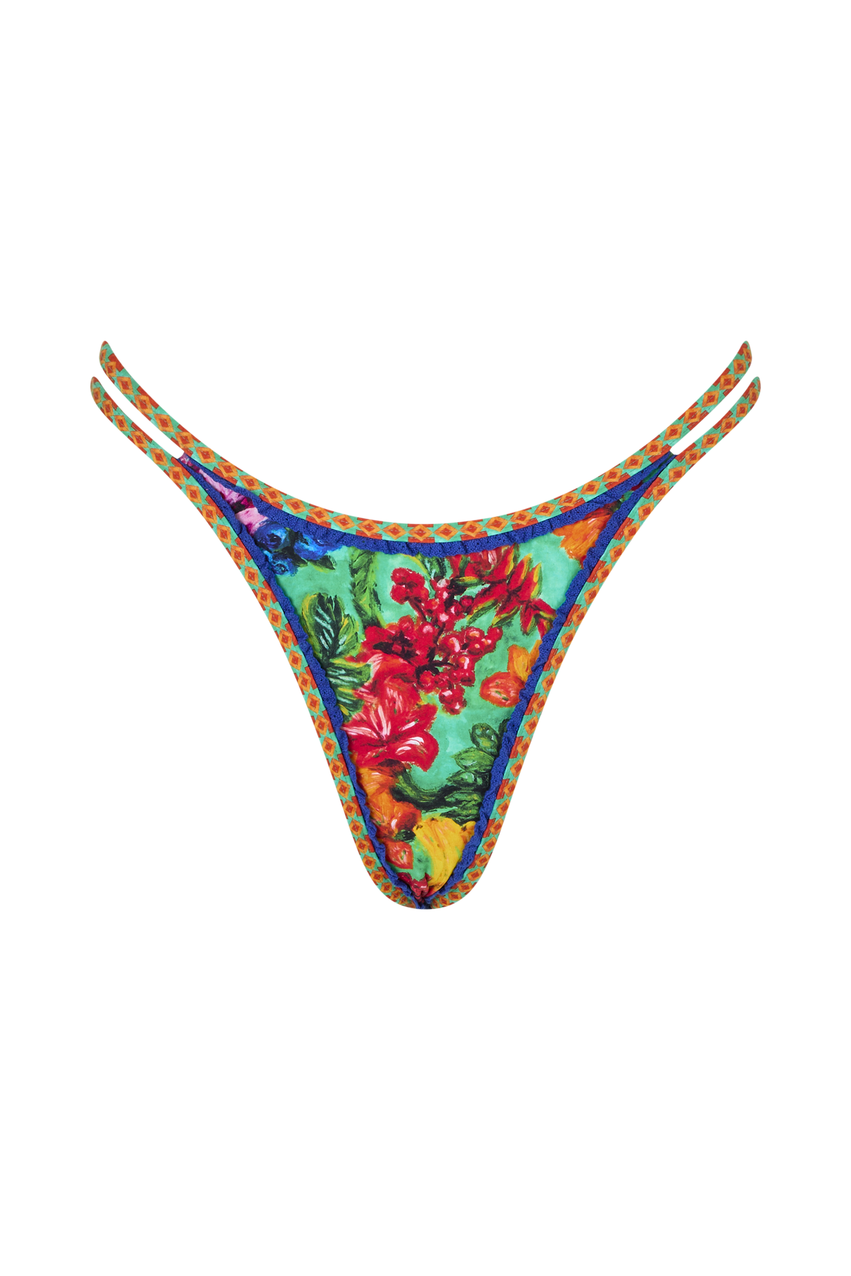 Prague Bottom in La Ceiba