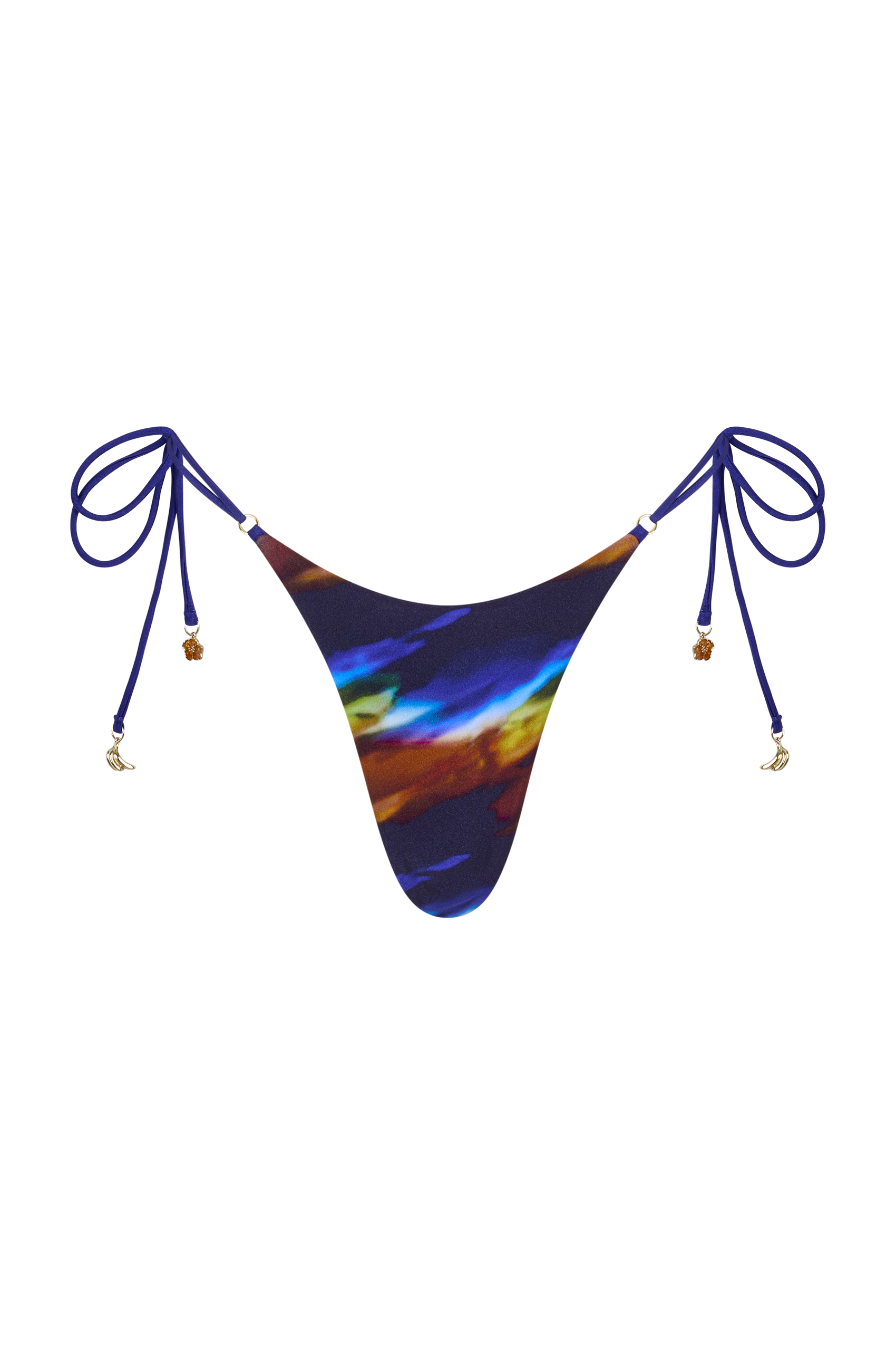 Sienna Bottom in Tempo