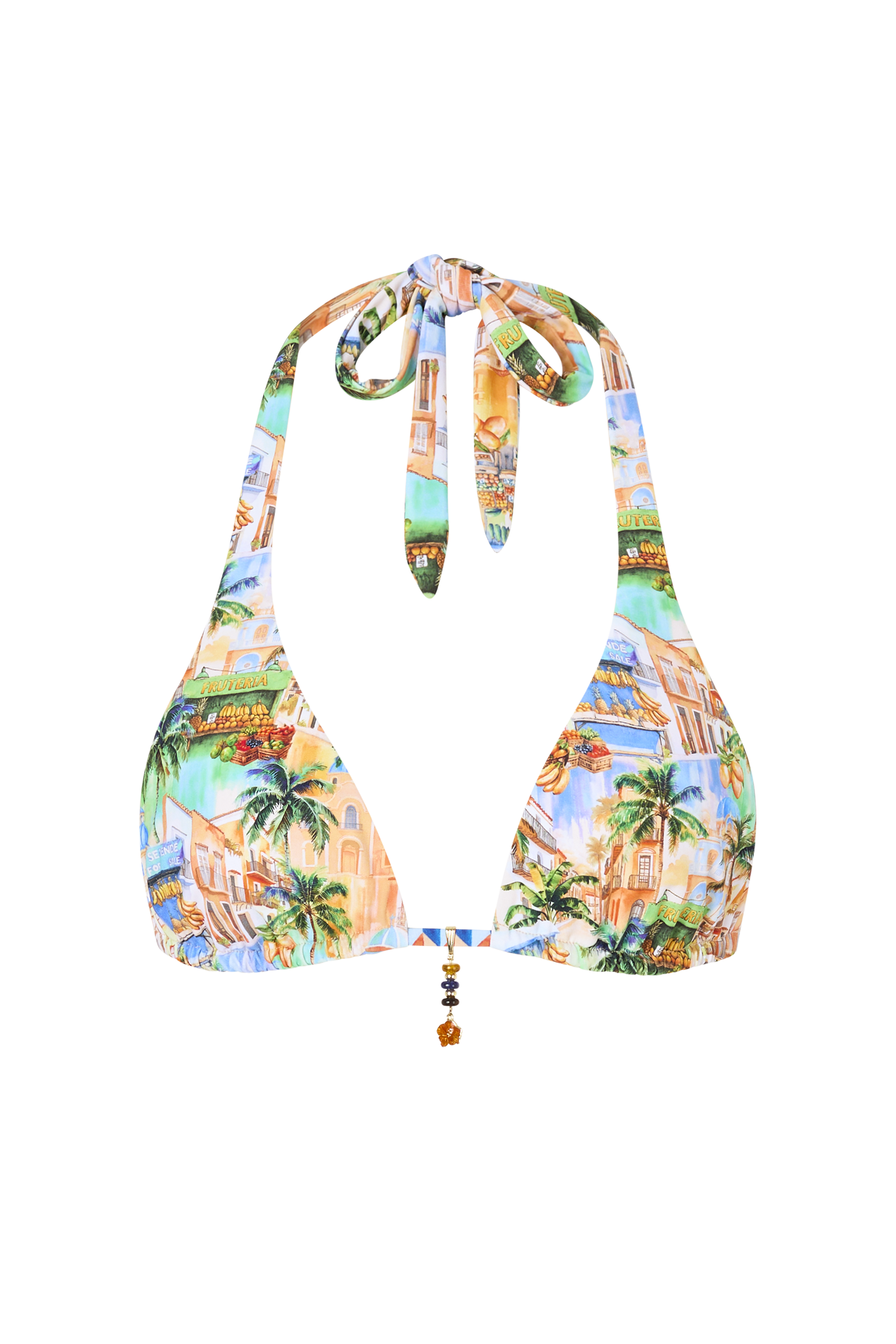 Palermo Top in Cartagena