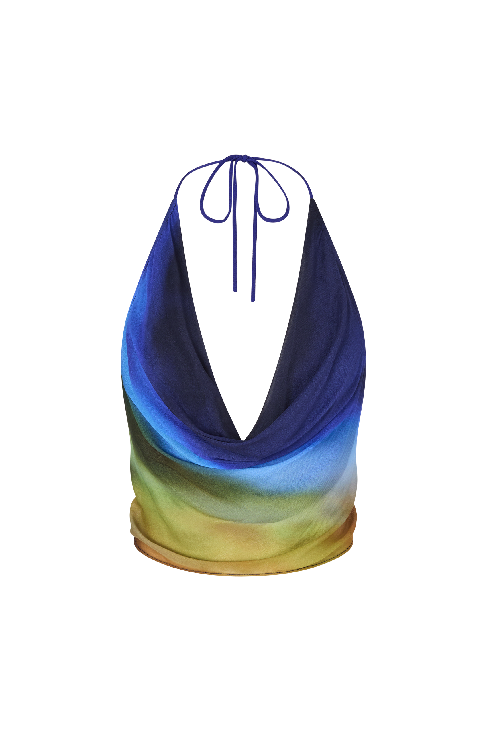 Santa Marta Top in Tempo