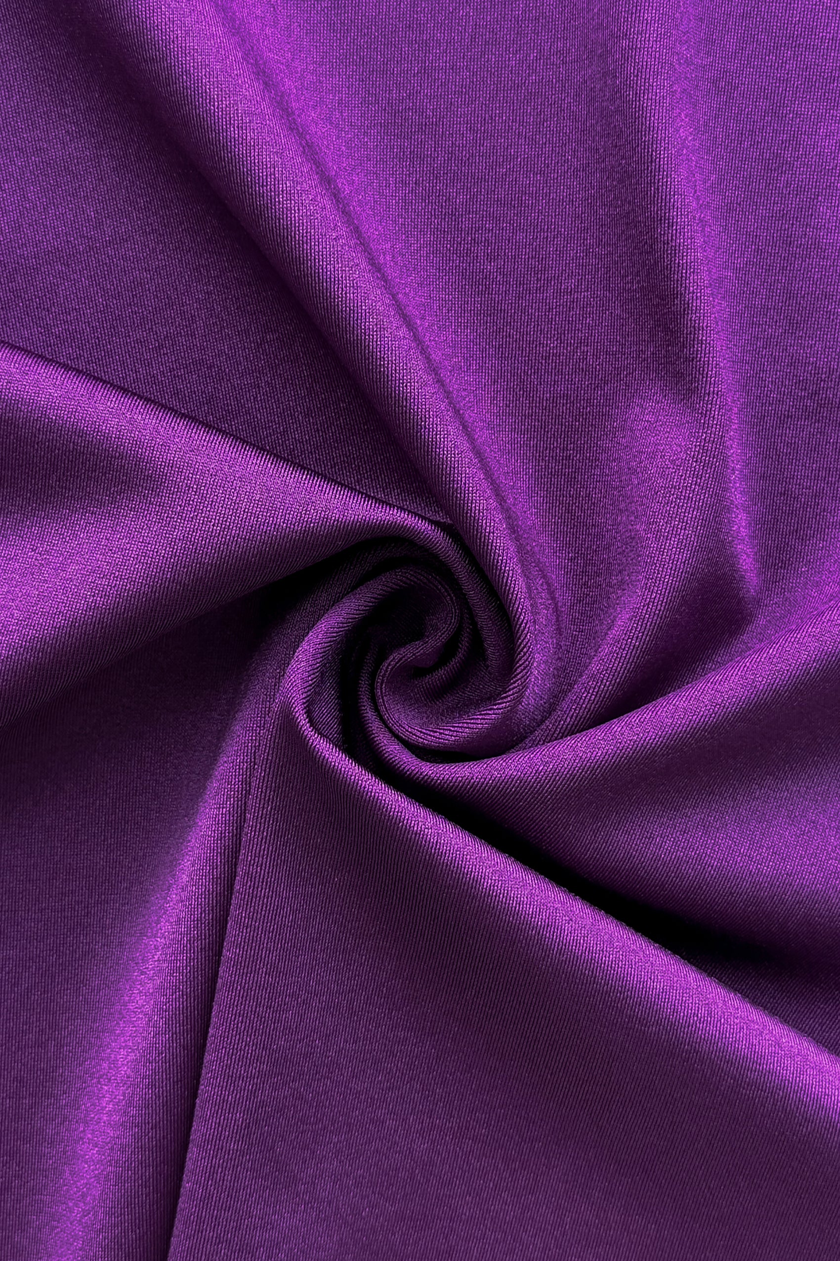 Ventura Top in Violetta