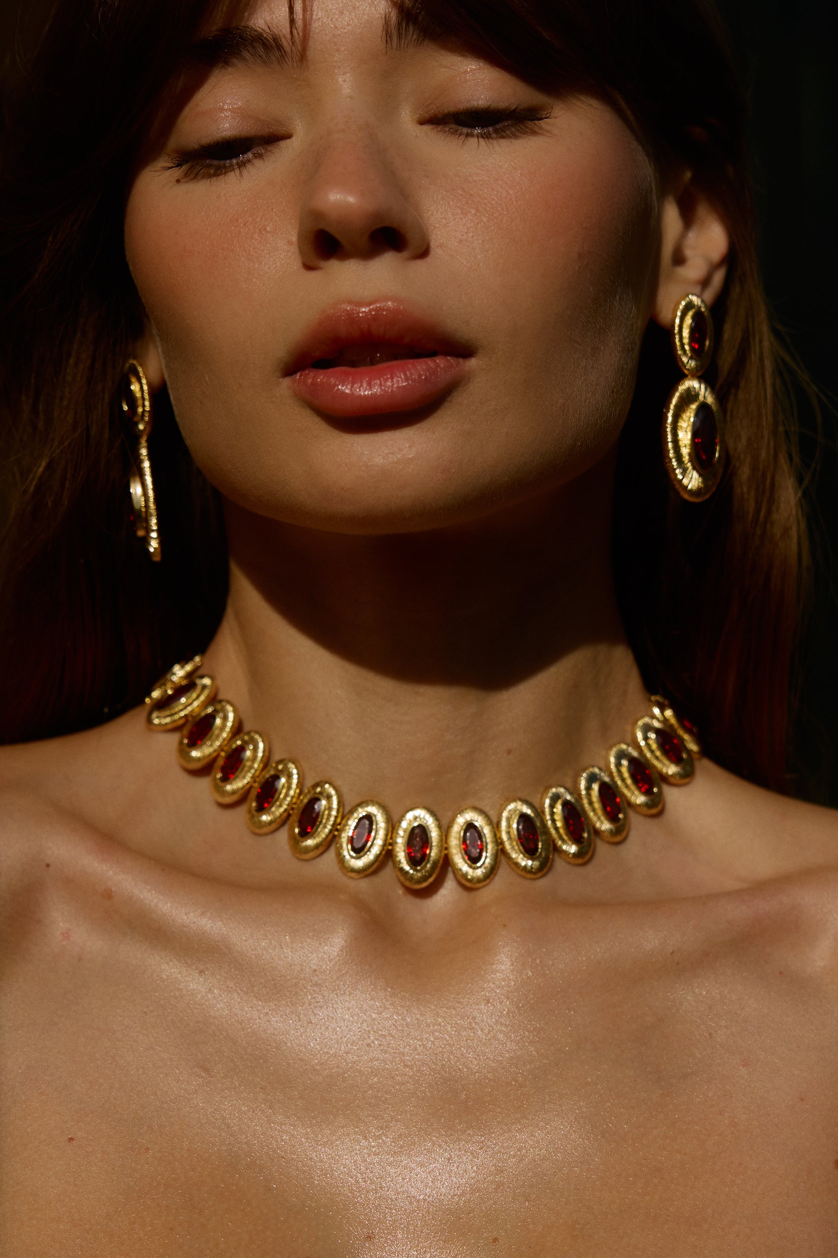 D'Amour Choker