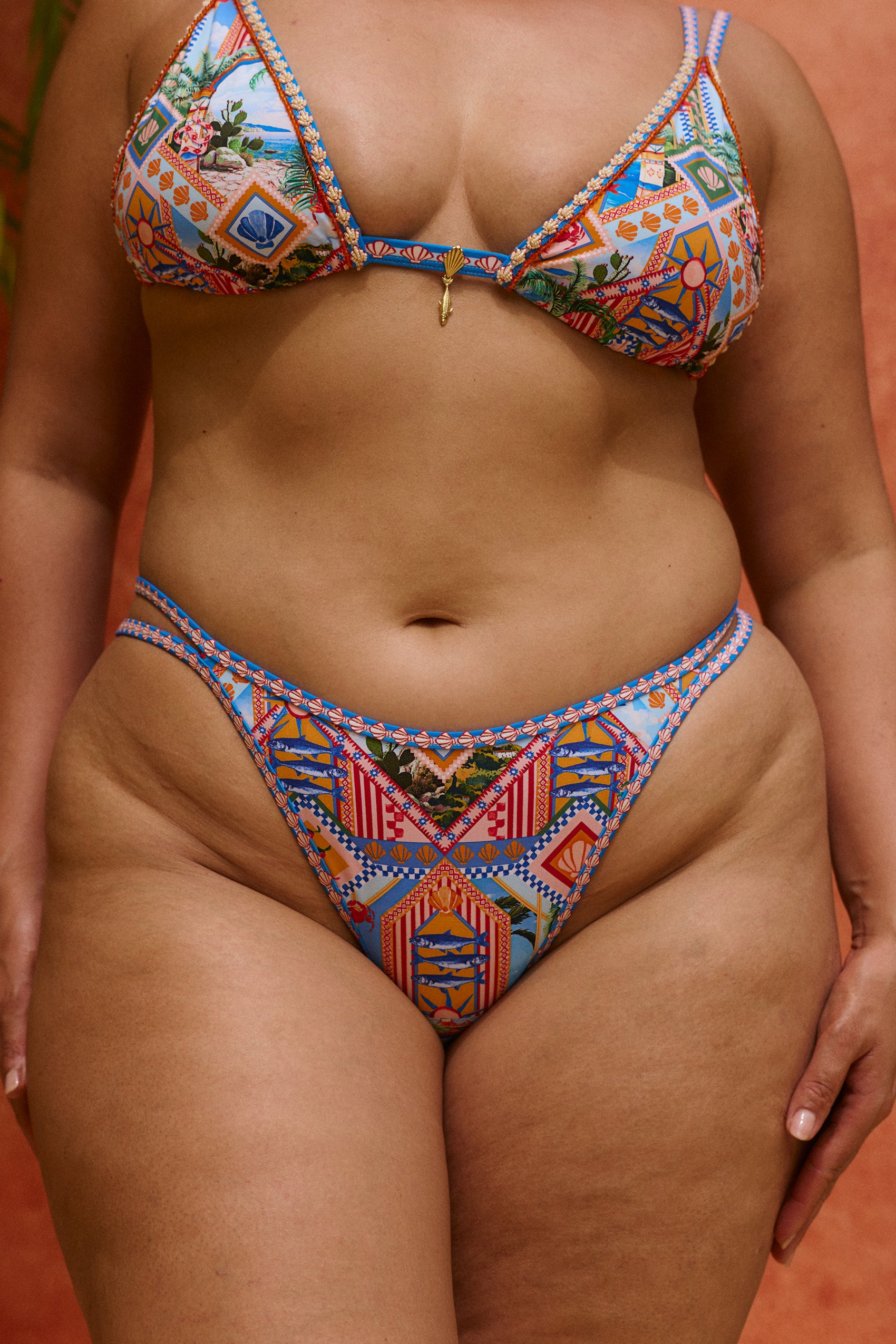 Prague Bottom in Zocalo