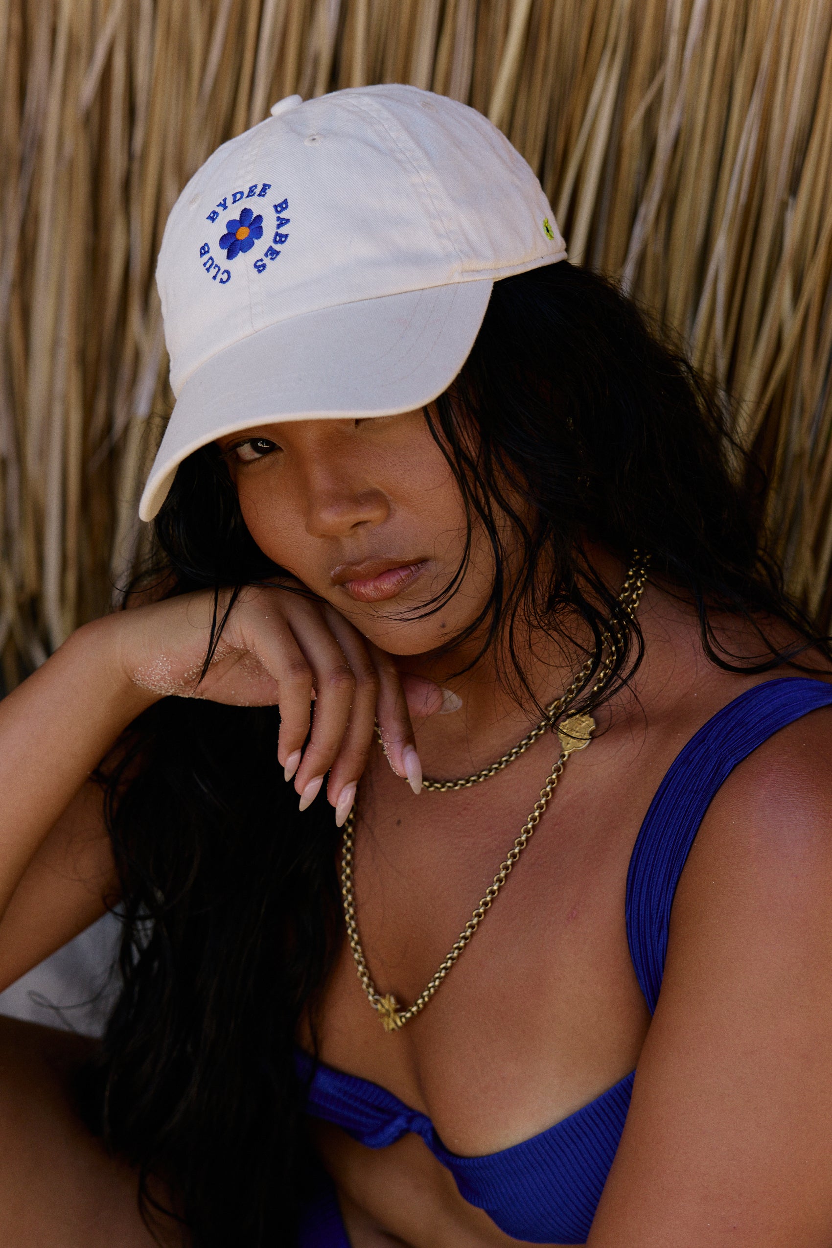 De Corazon Cap
