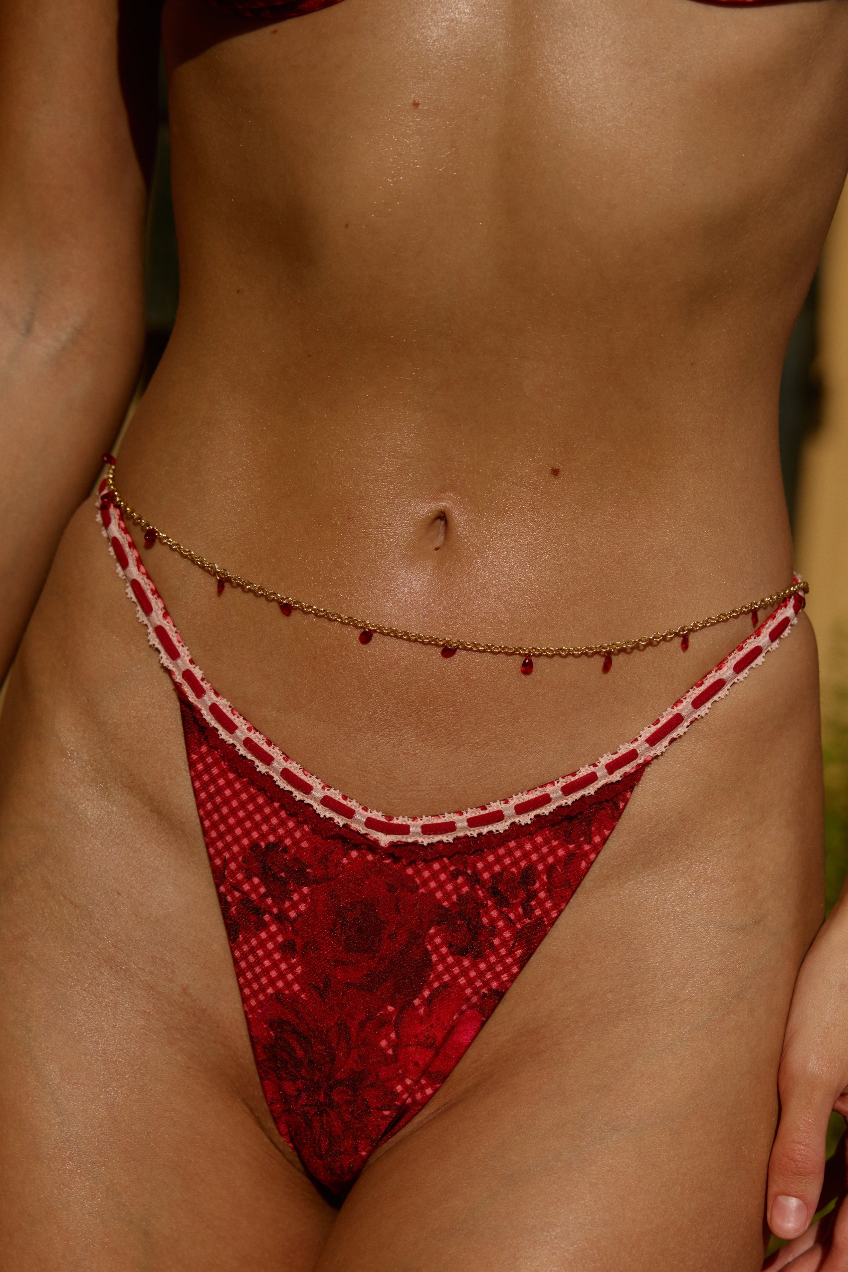 Reverie Waist Chain