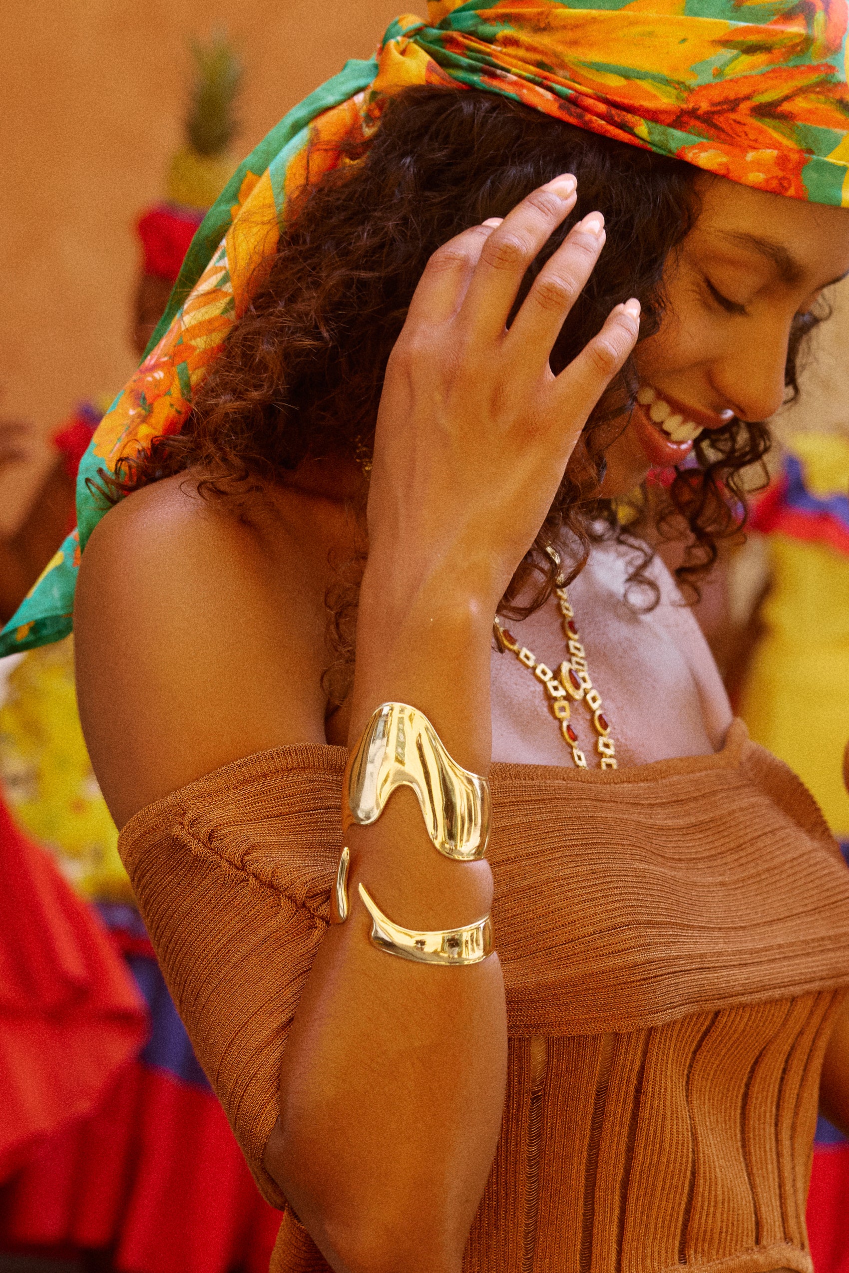 Viva Cuff