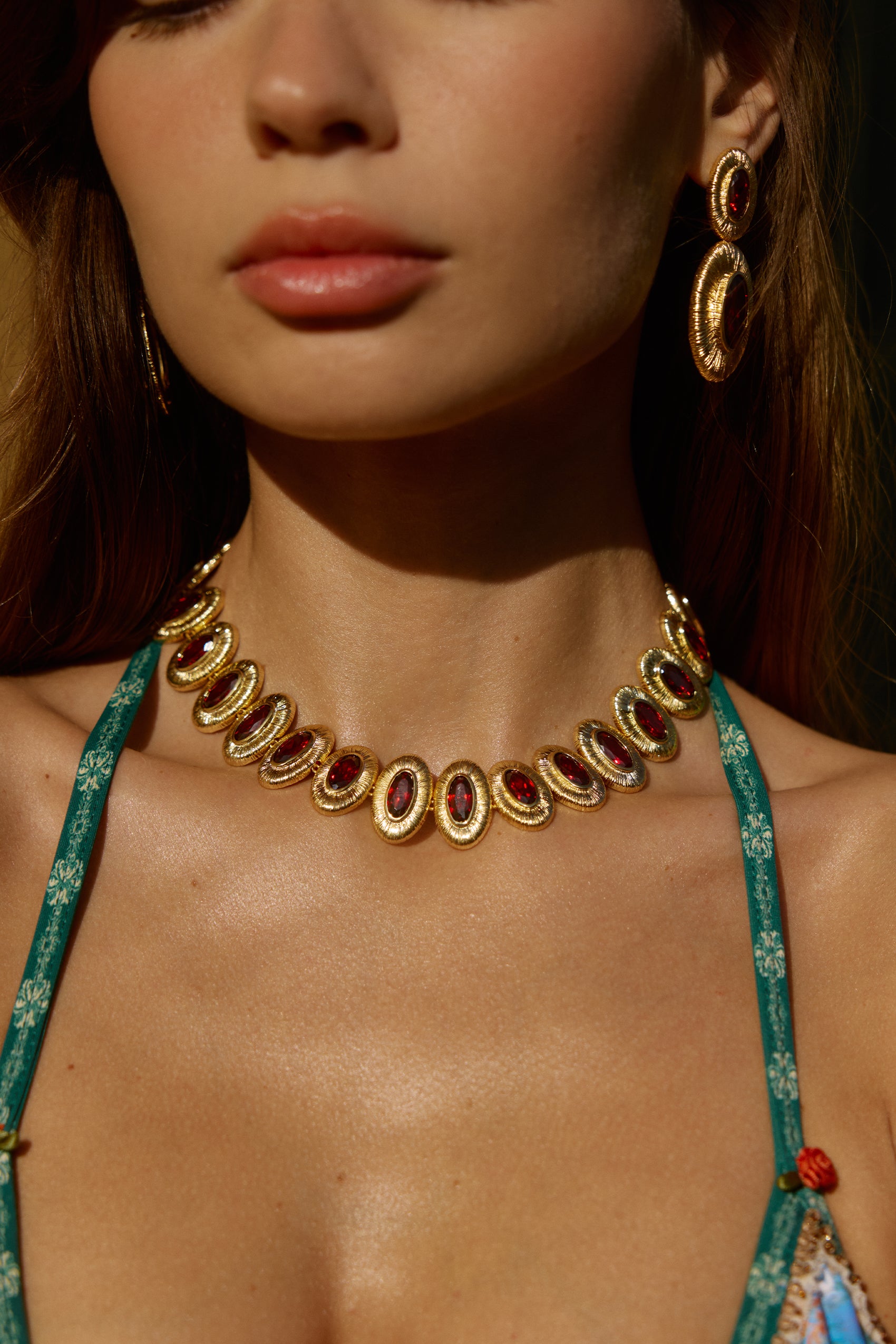 D'Amour Choker