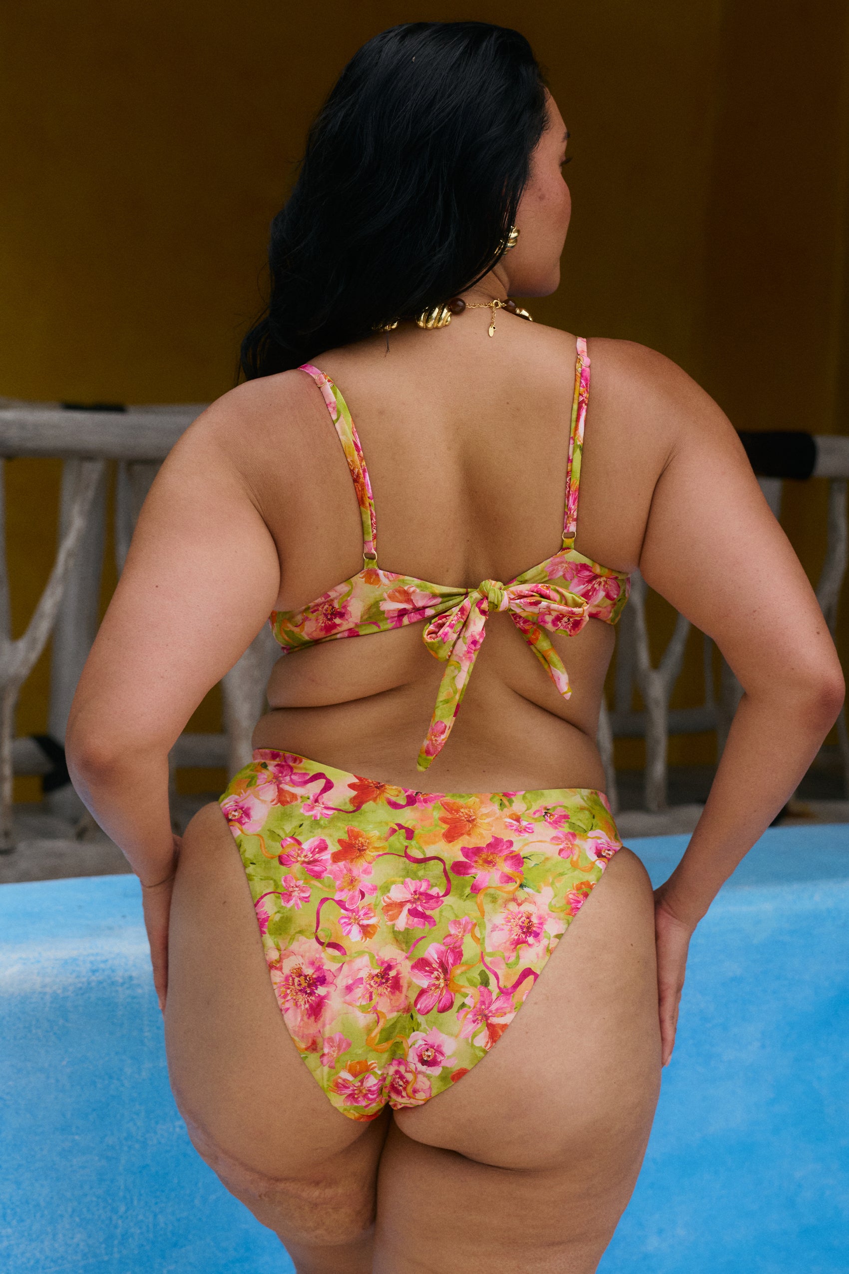 Balboa Bottom in Florita