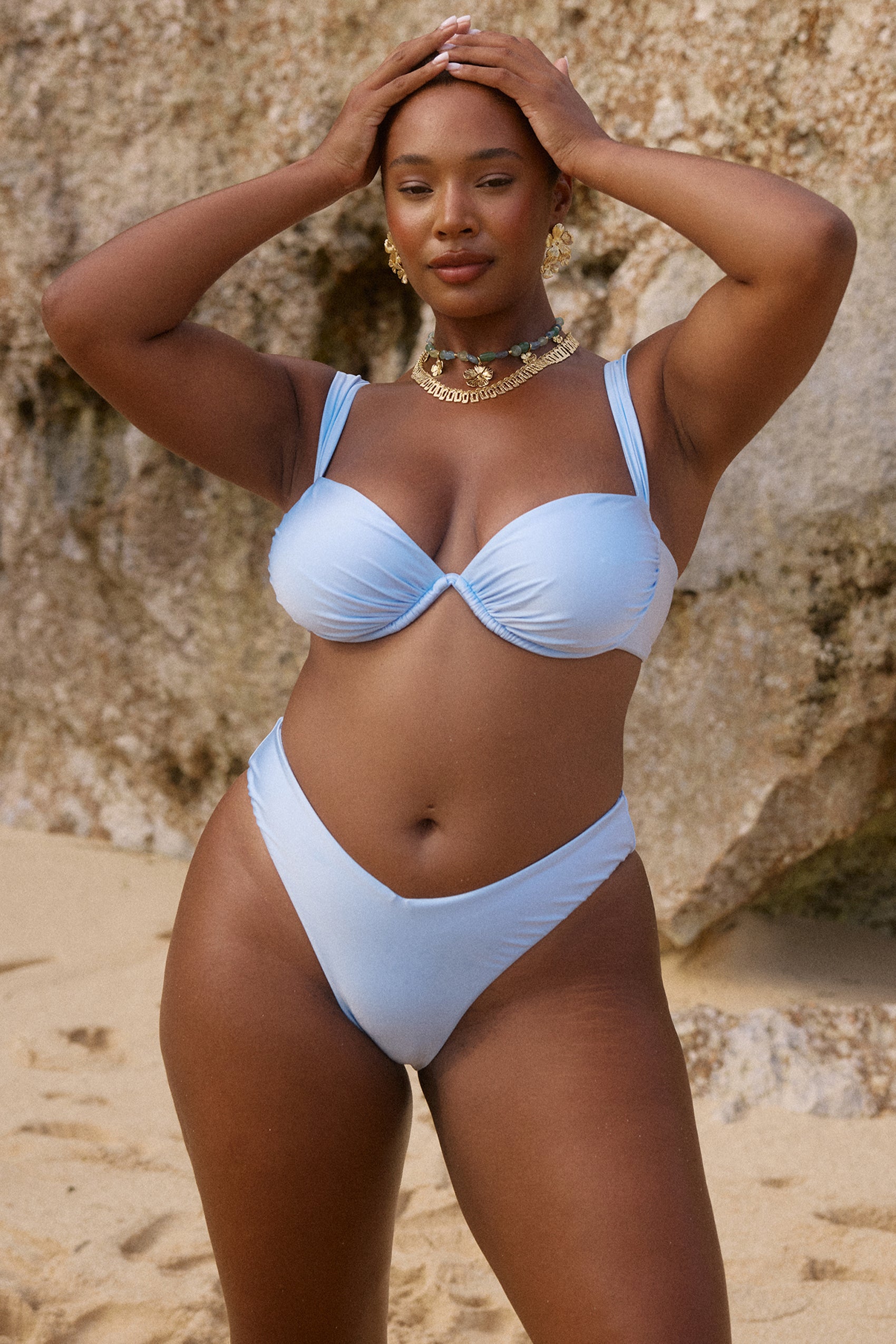 Balboa Bottom in Sereno