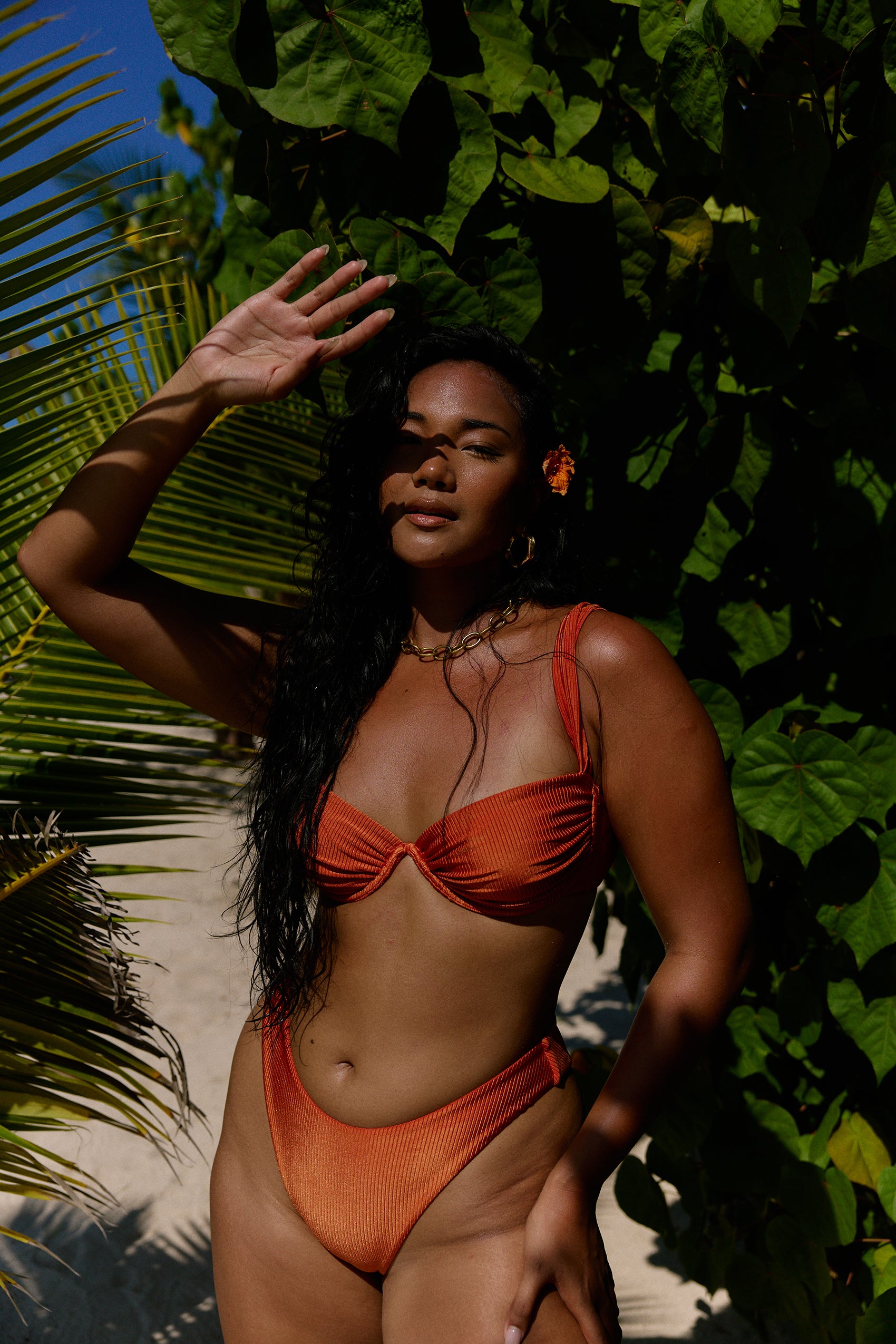 Balboa Bottom in Quemada