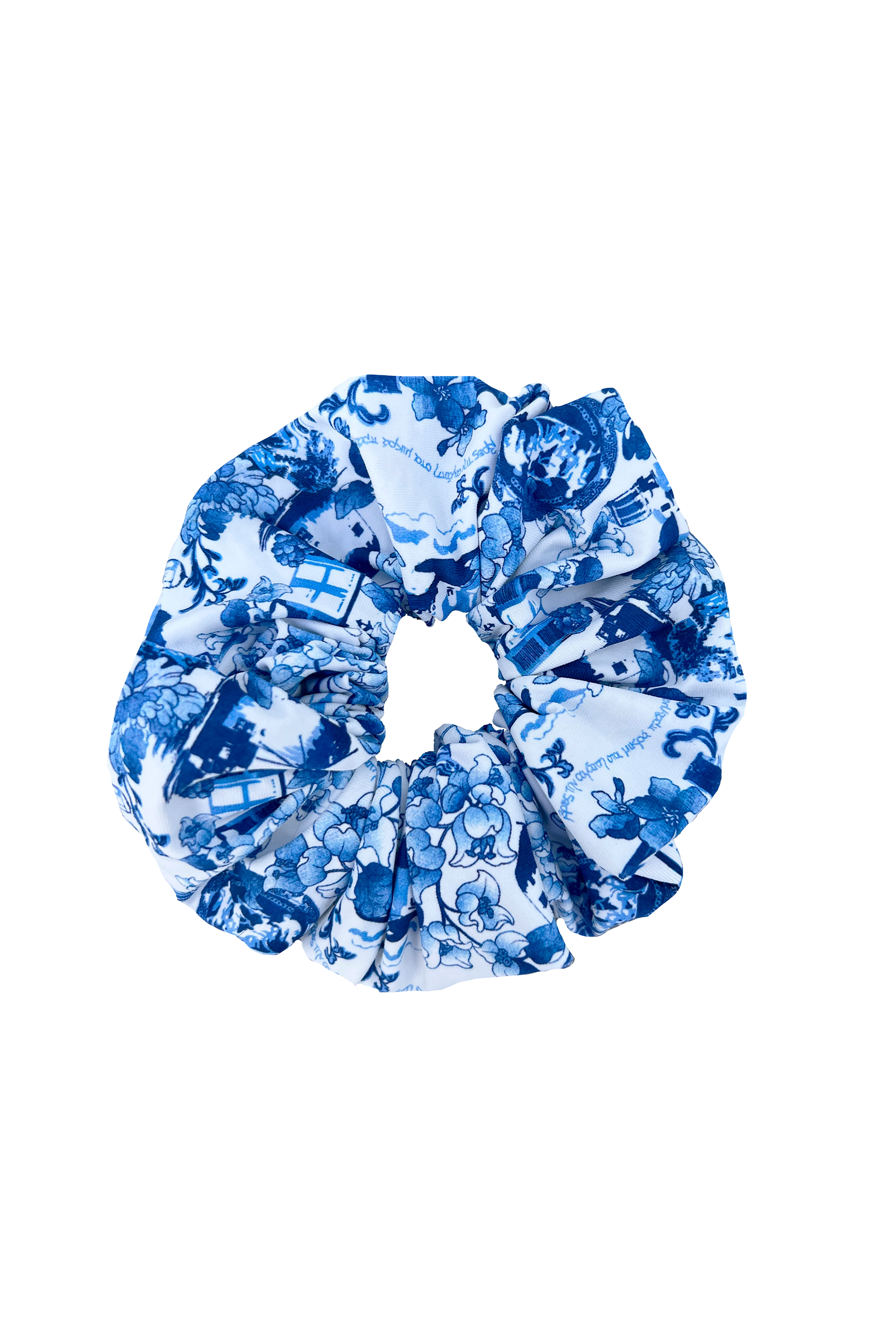 Scrunchie in Alythia