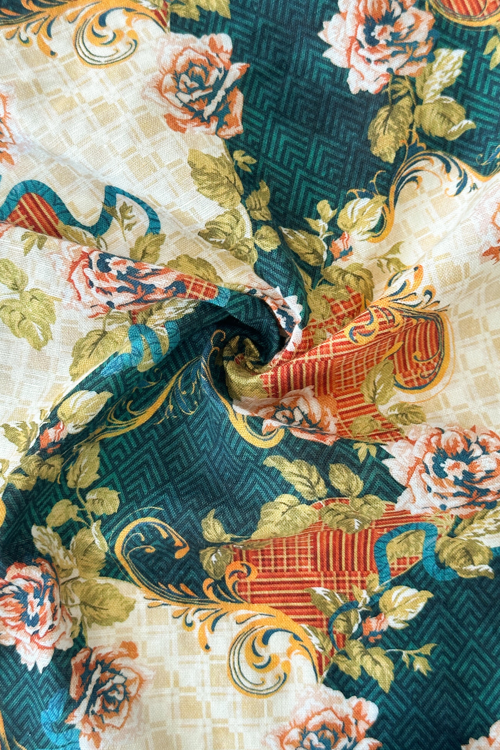 Aurelia Corset in Antigua