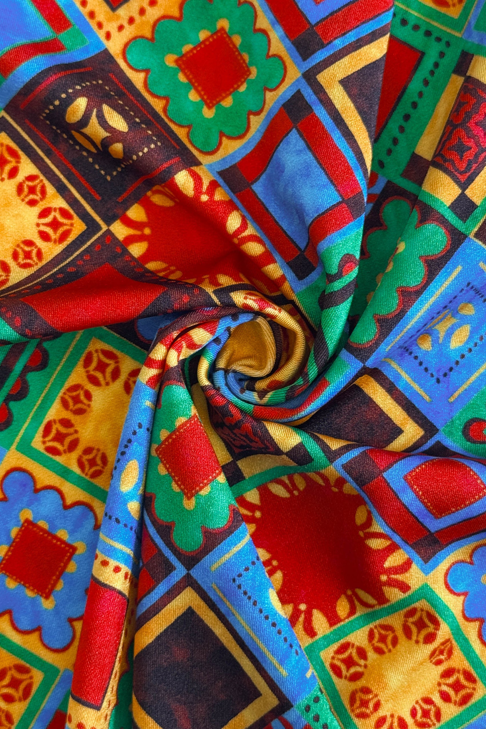 Prague Bikini Bottom in Azania