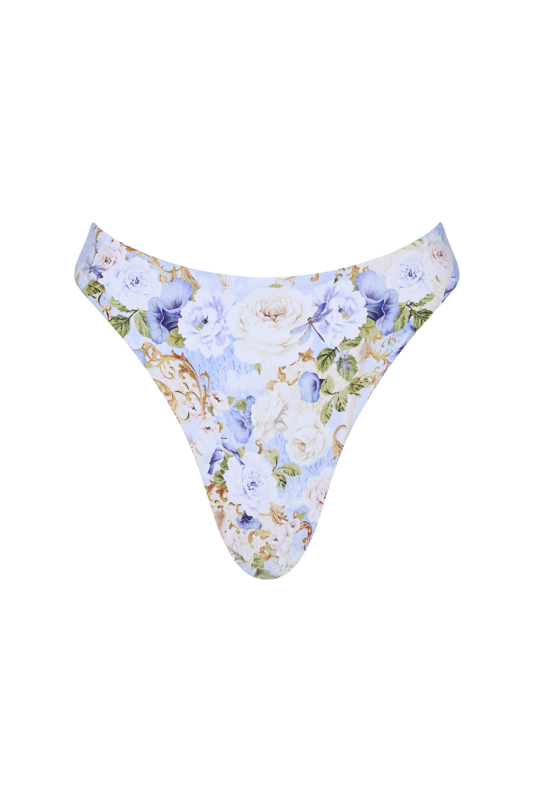 Antibes Bikini Bottom in Sorella