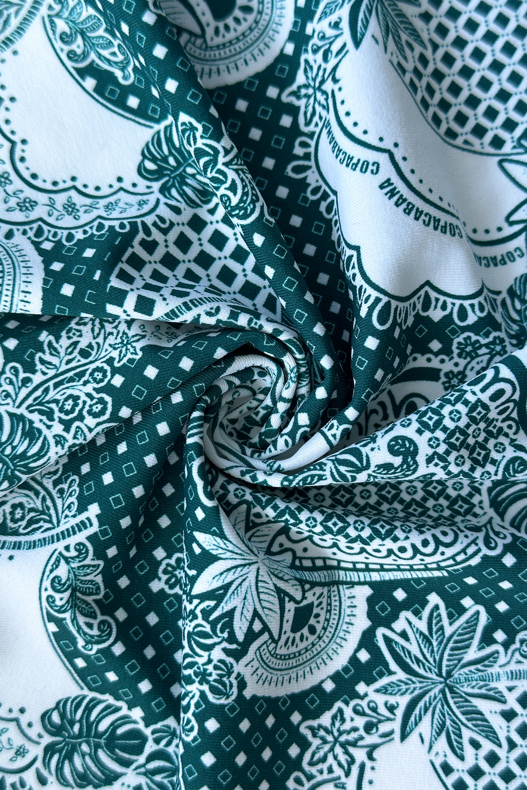 Cyprus Top in Brasilia