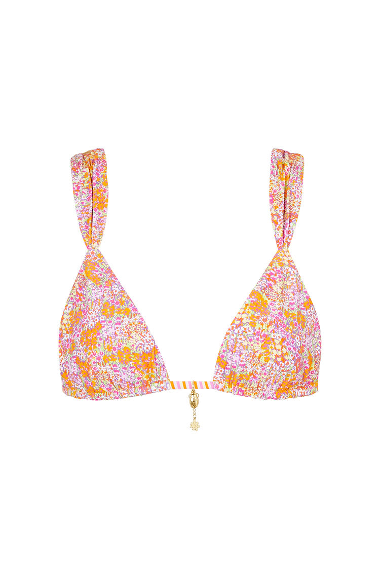 Cyprus Top in Fleur