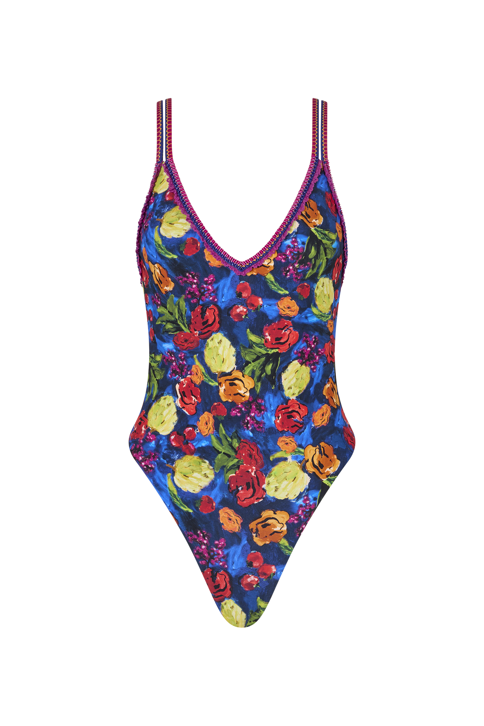 Amalfi One Piece in Ayana