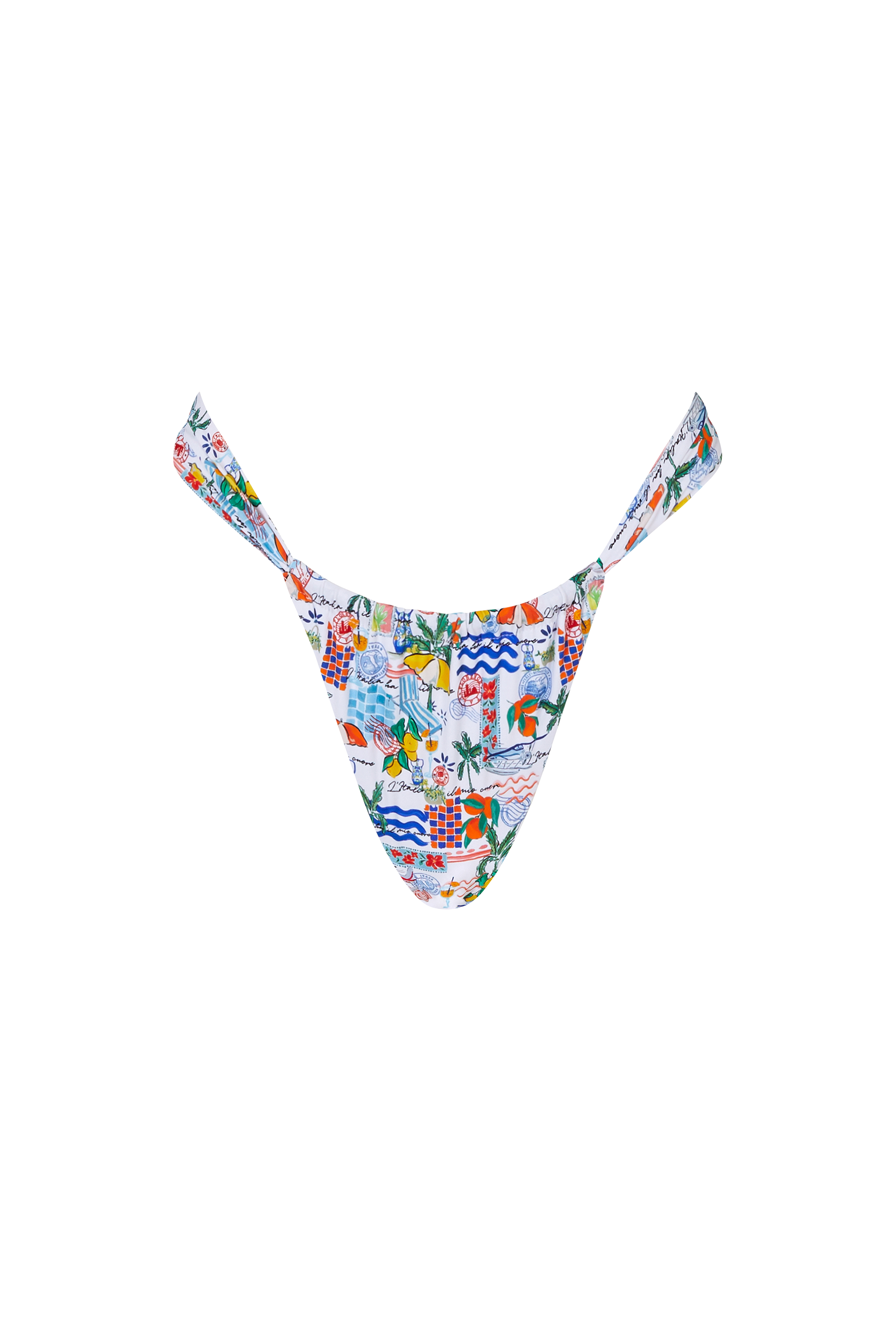 Cyprus Bottom in Vacanza