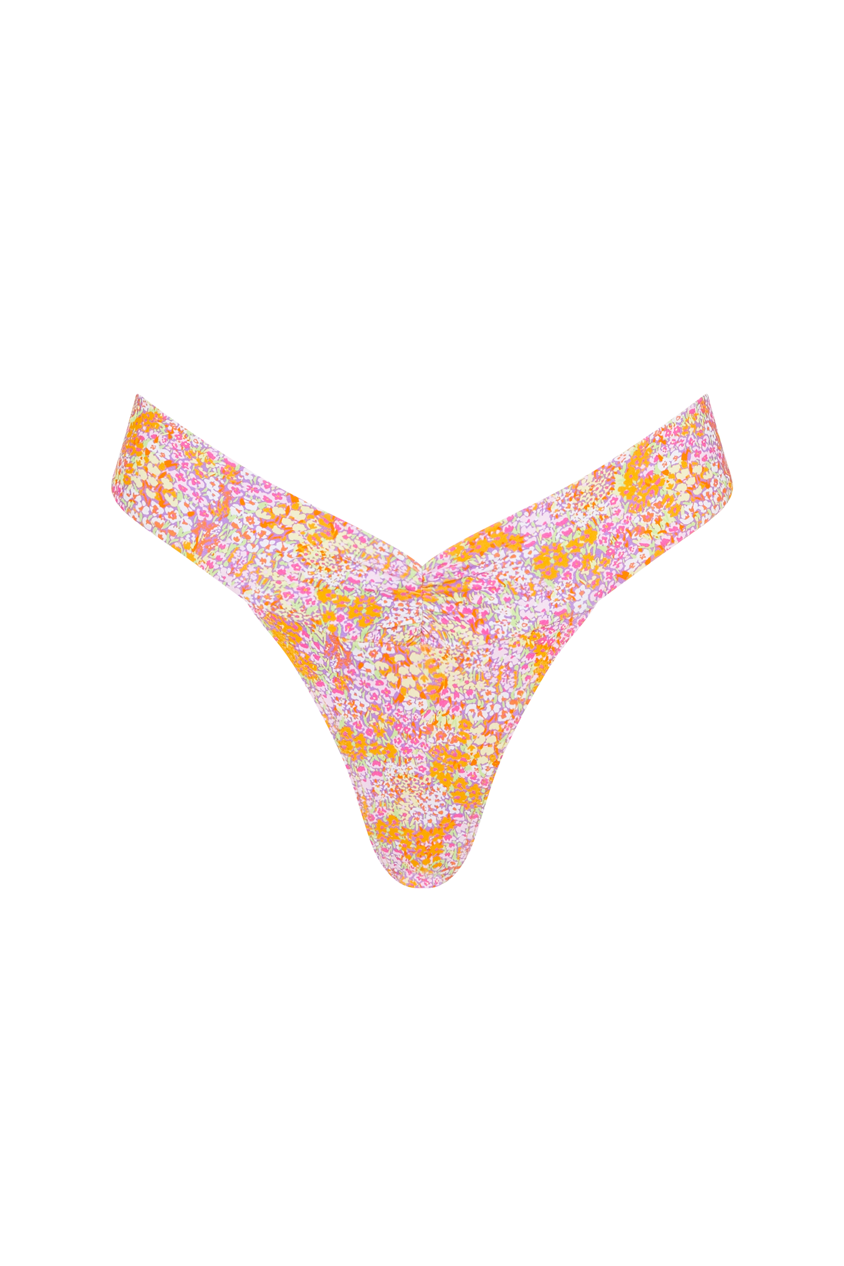 Cannes Bottom in Fleur