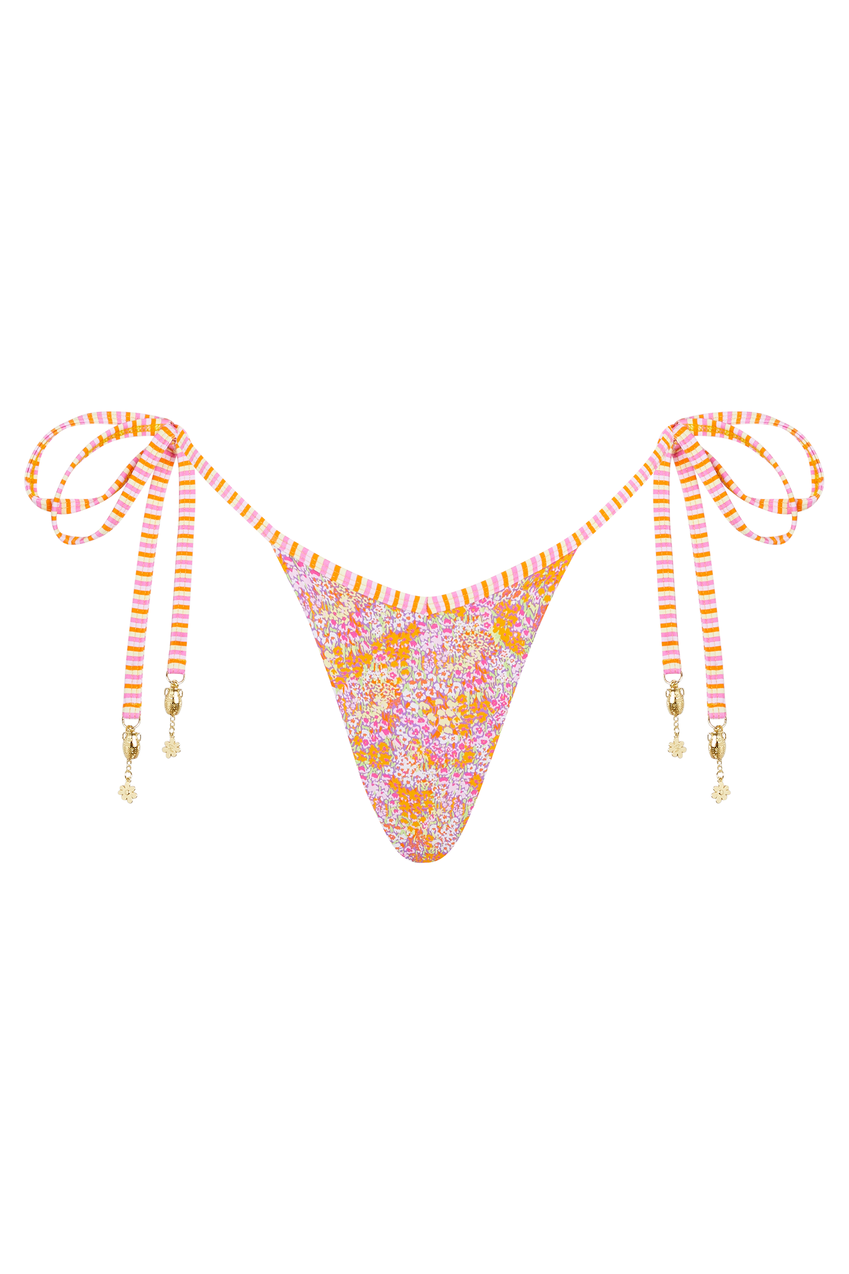 Malaga Bottom in Fleur