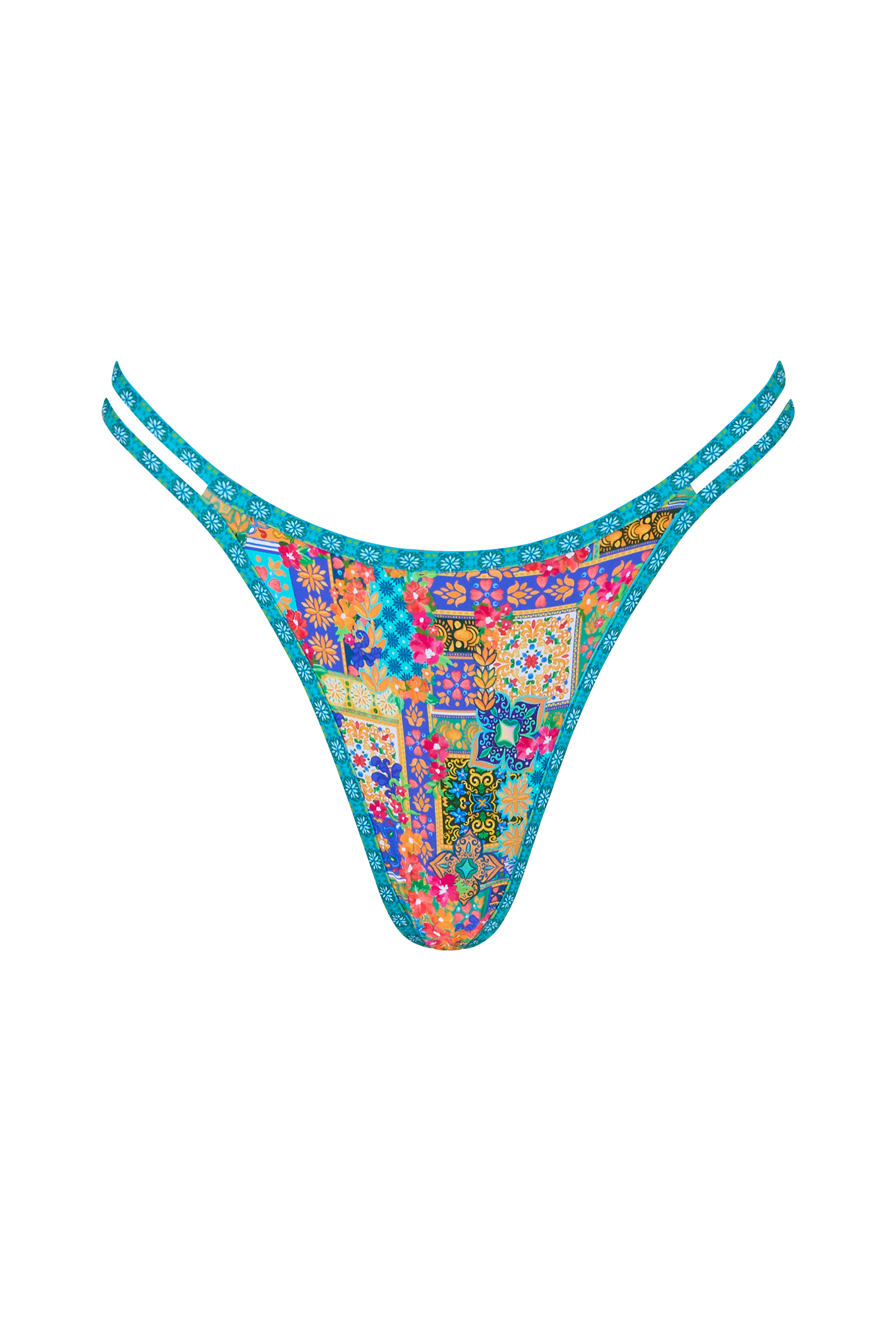 Prague Bottom in Alegre