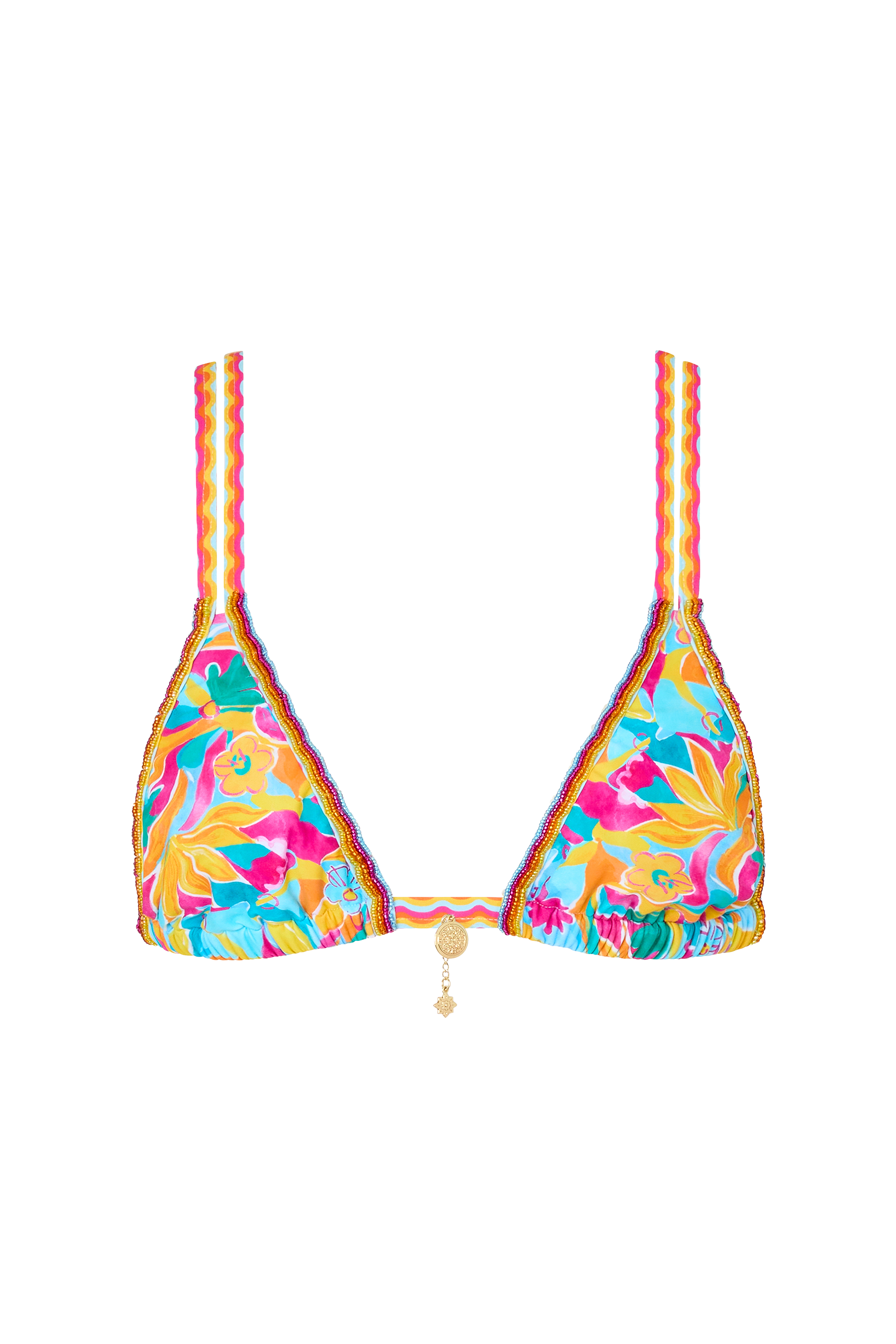 Prague Top in Paradiso