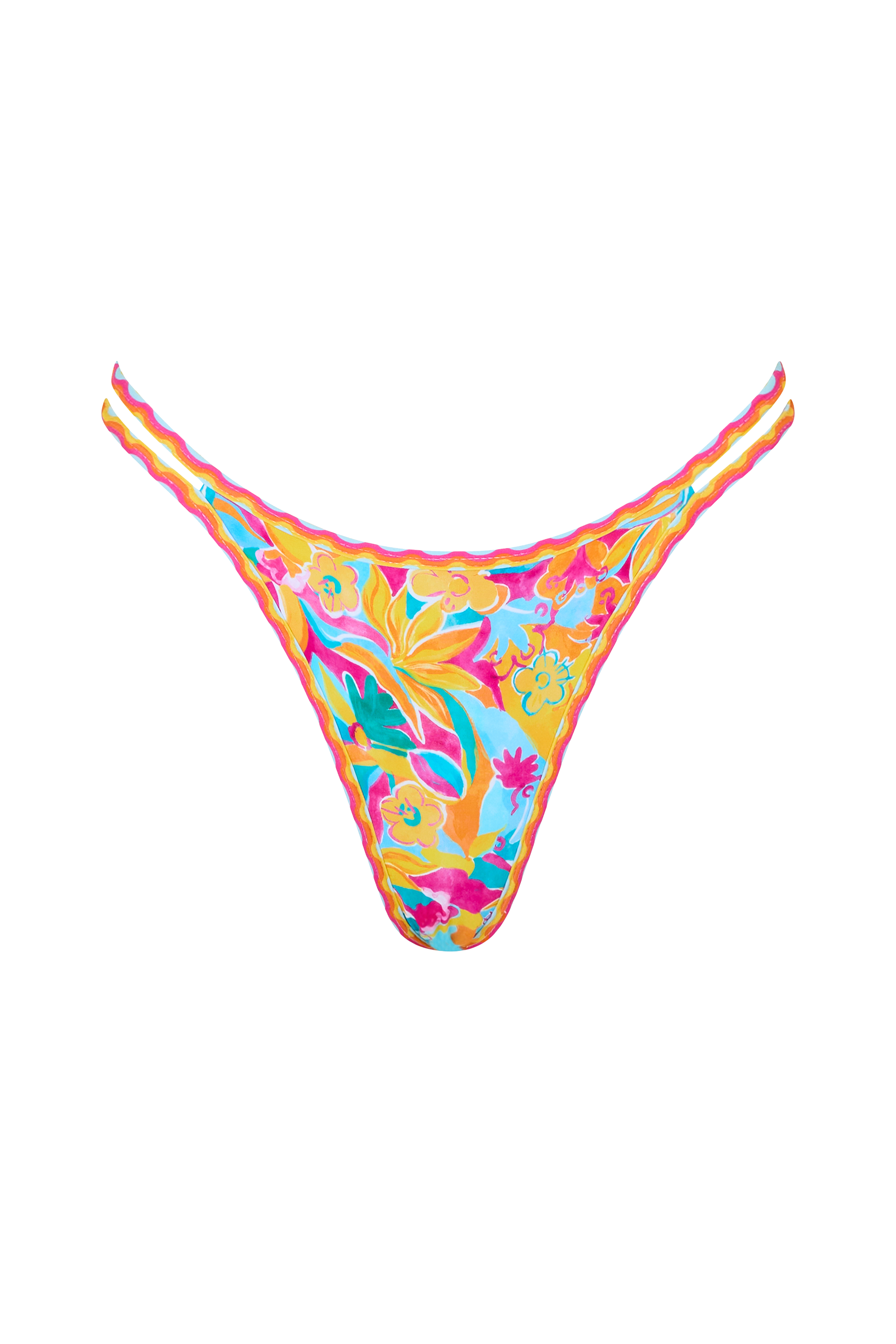 Prague Bottom in Paradiso