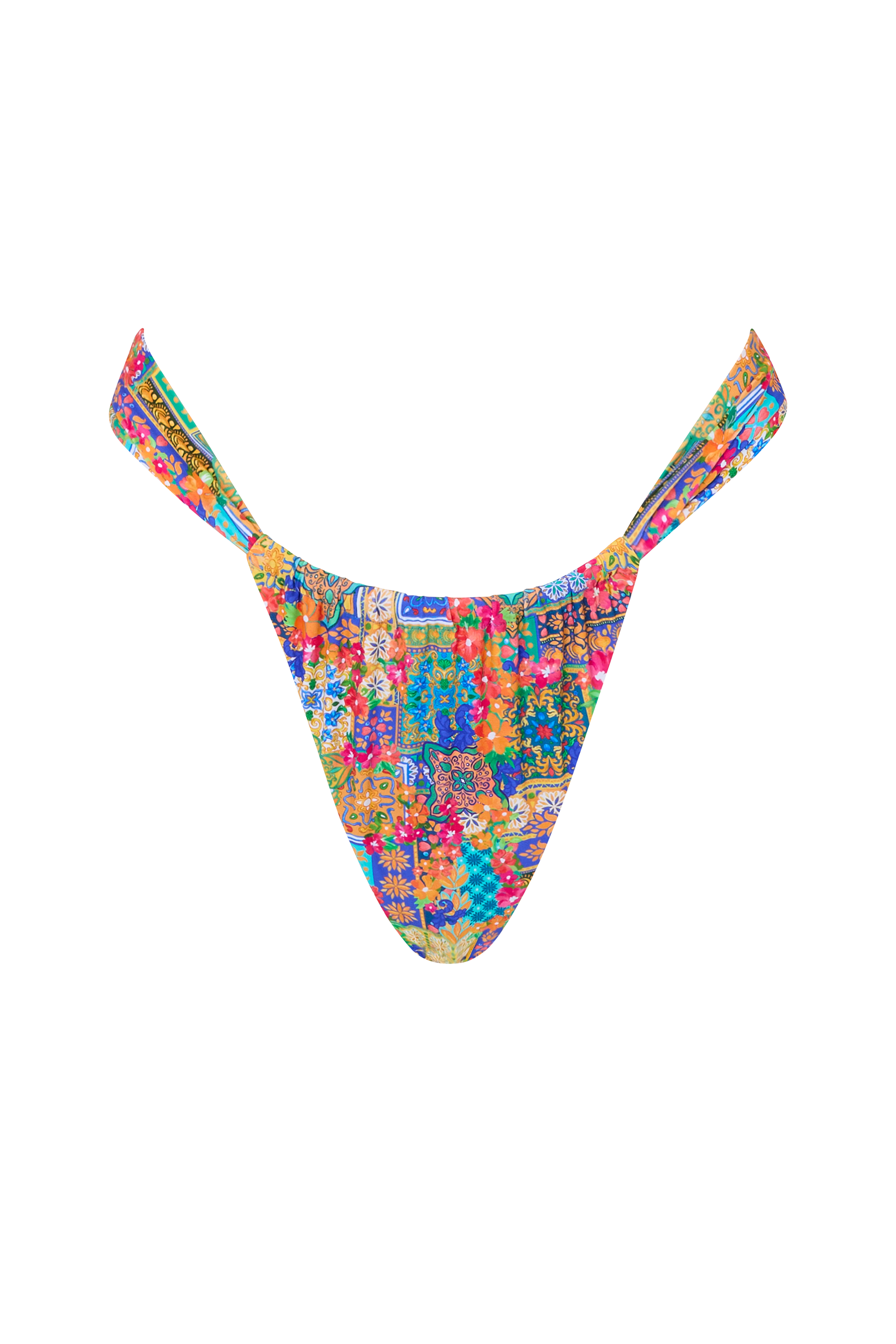 Cyprus Bottom in Alegre