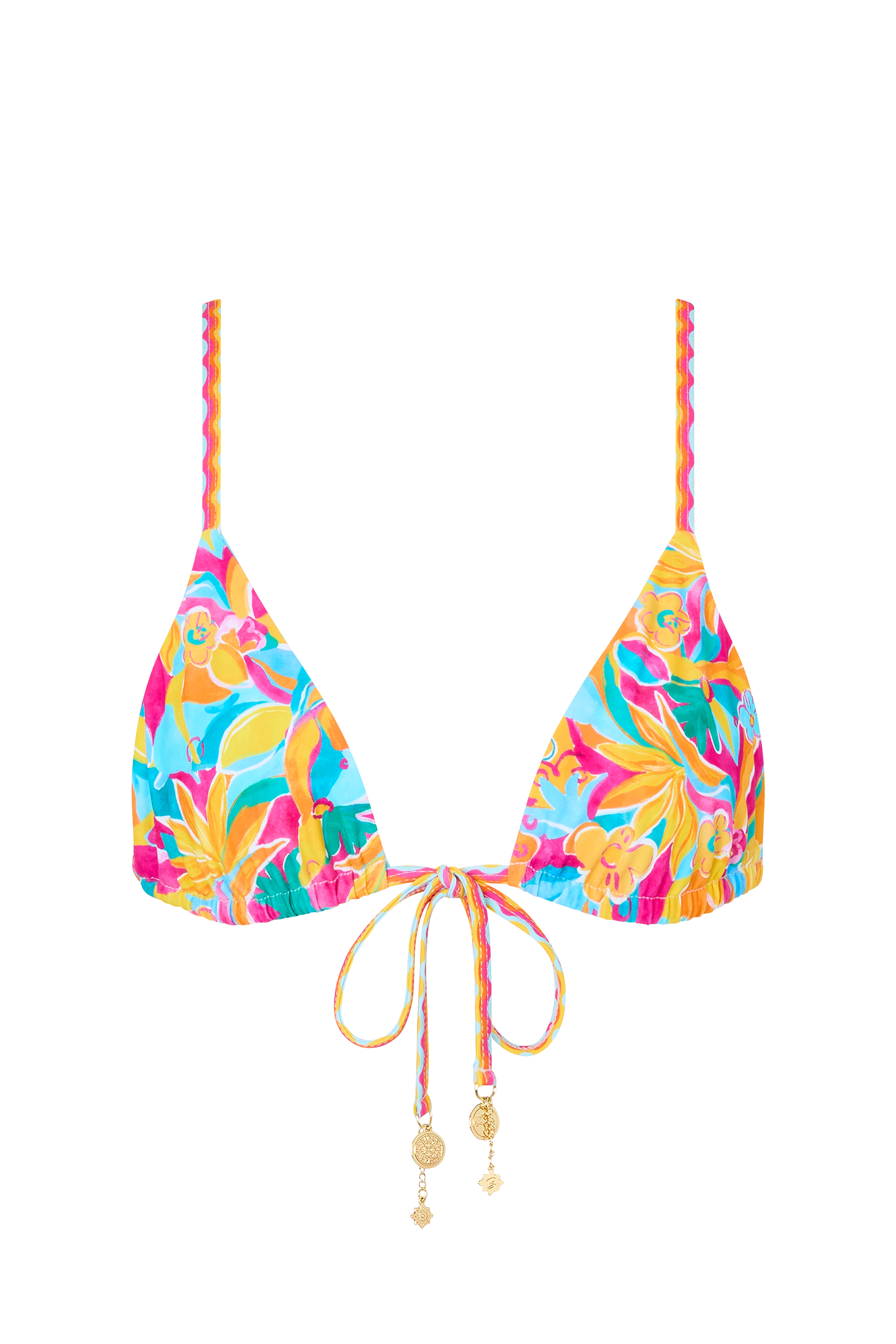 Mykonos Top in Paradiso