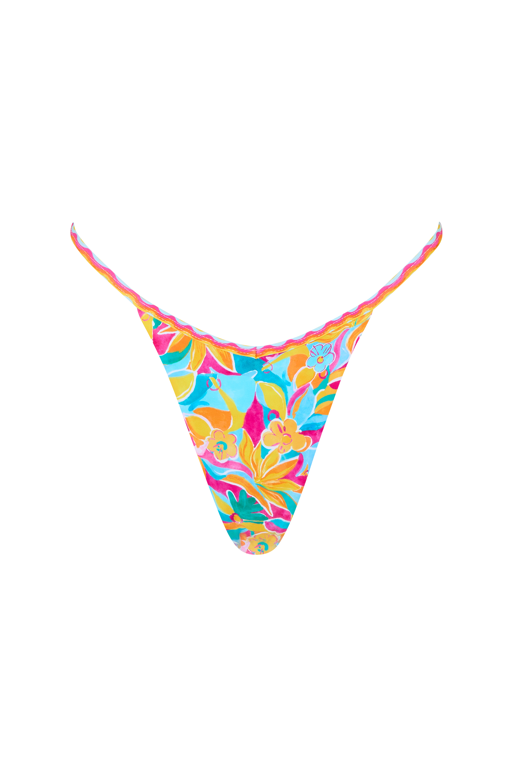 Mykonos Bottom in Paradiso