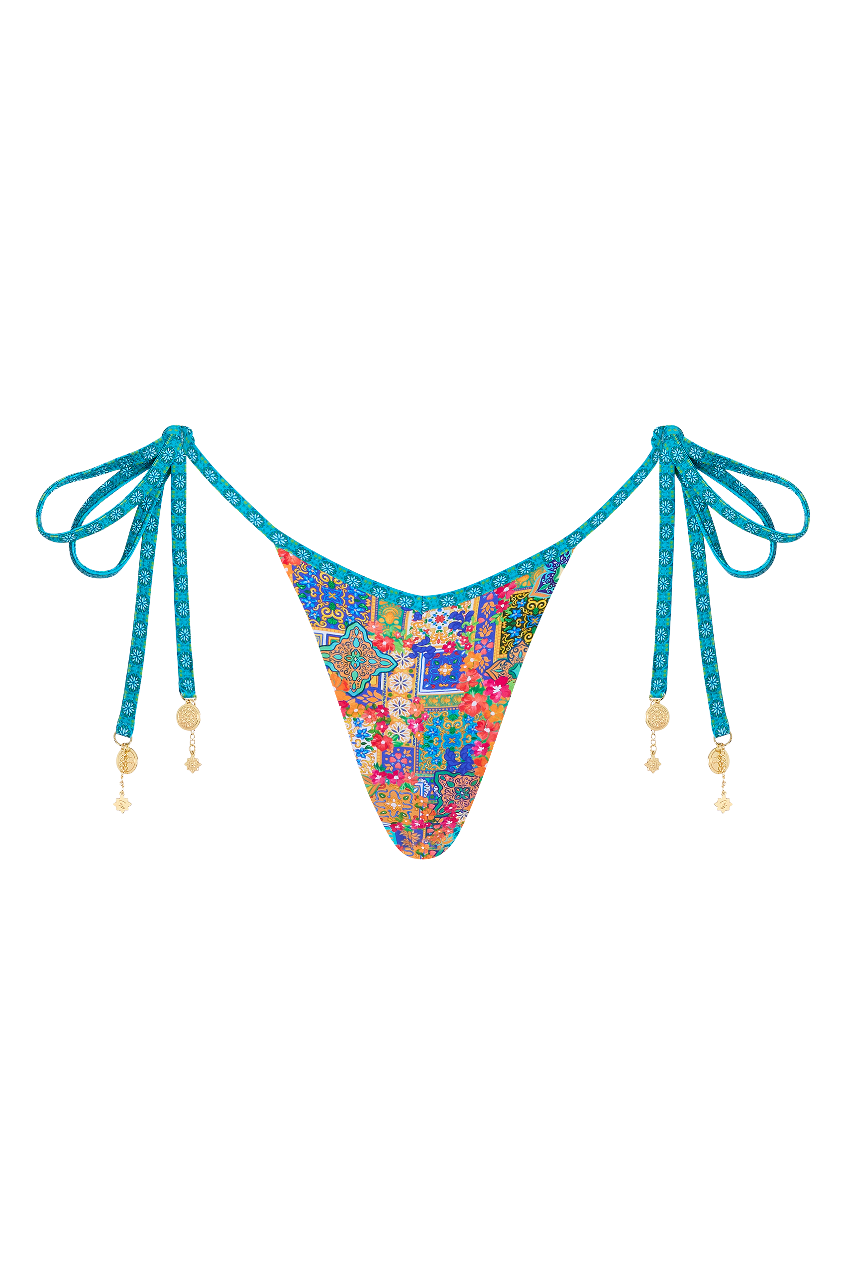 Malaga Bottom in Alegre