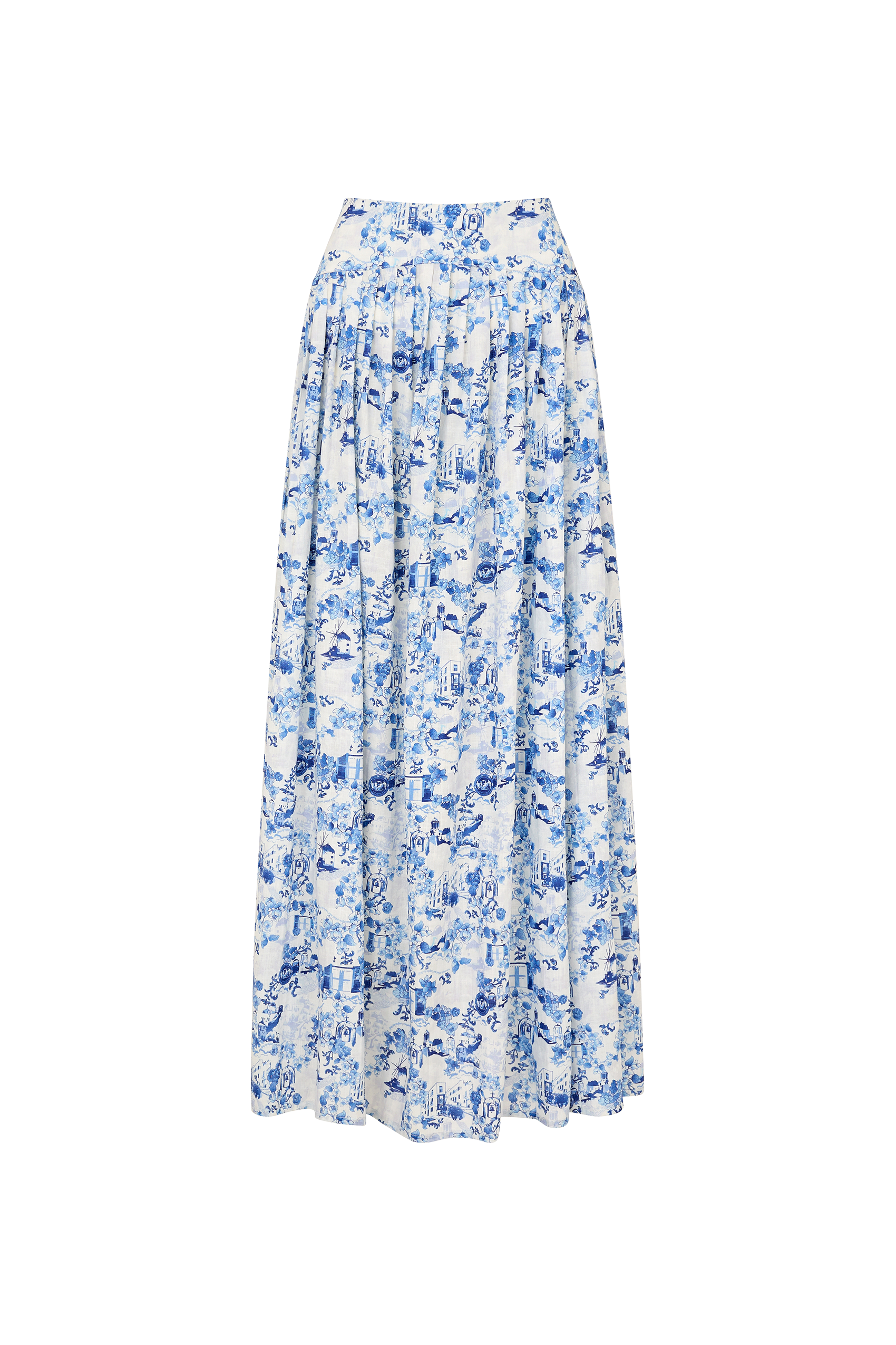 Luci Skirt in Alythia