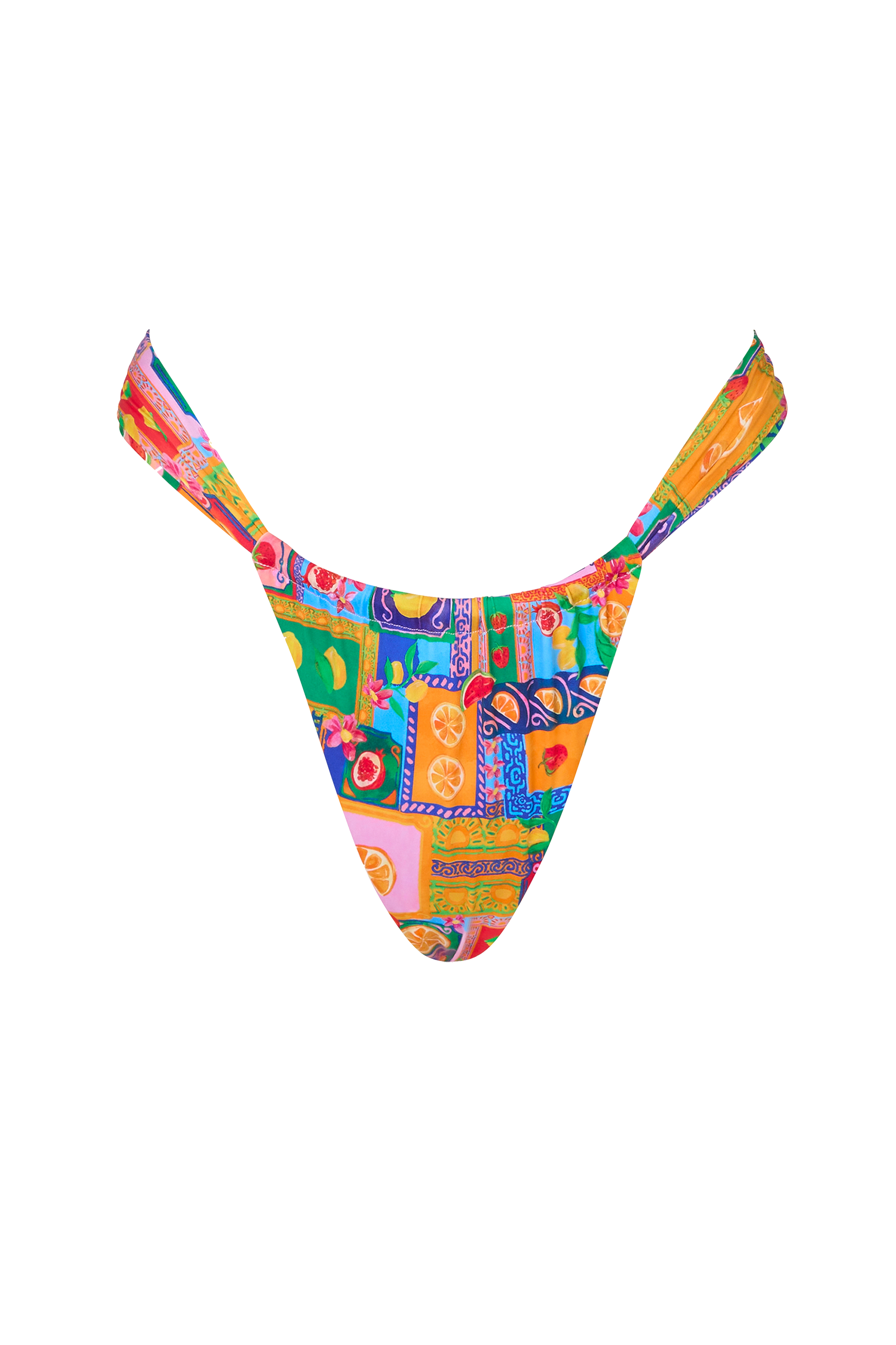 Cyprus Bottom in Frutta