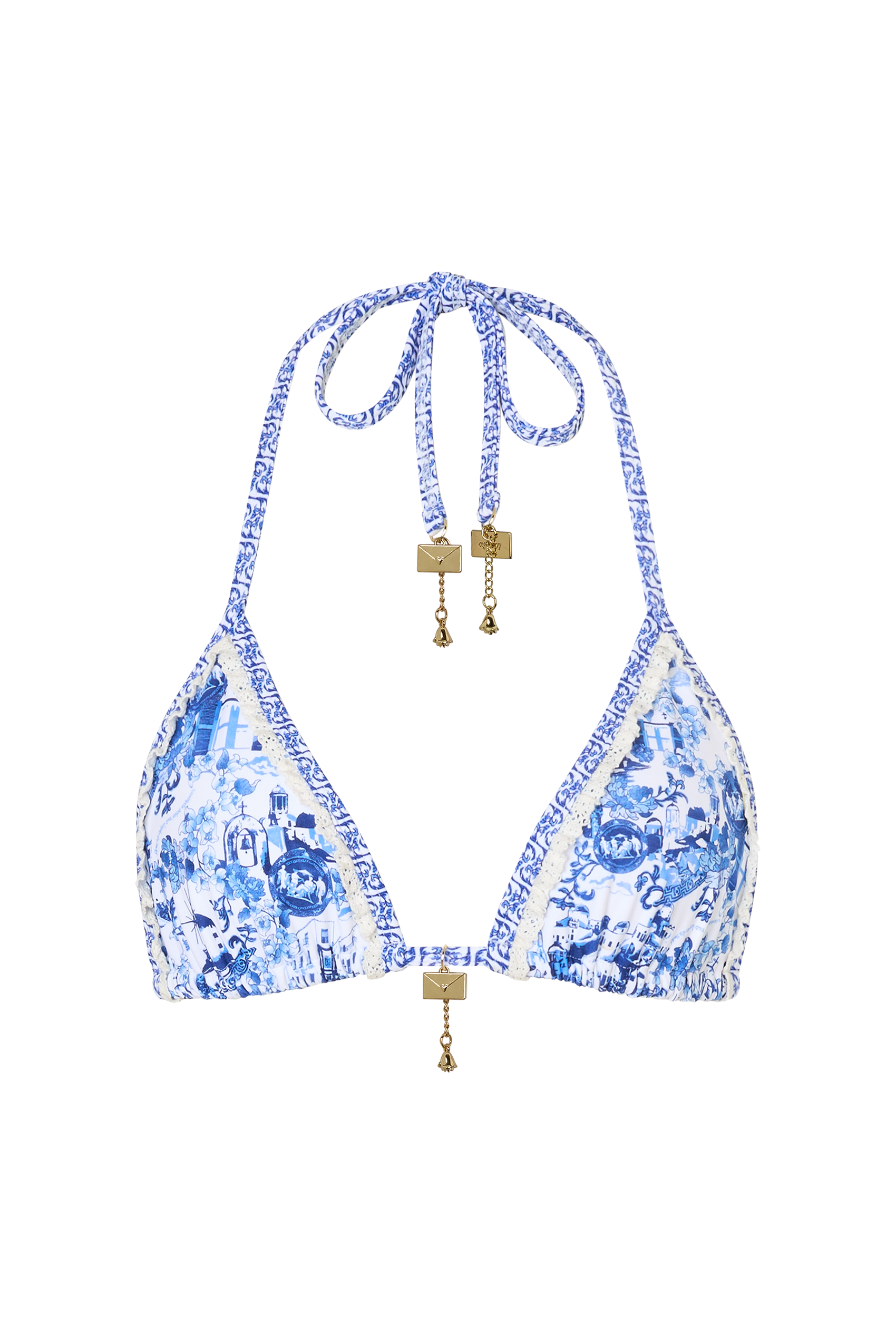 Barcelona Top in Alythia