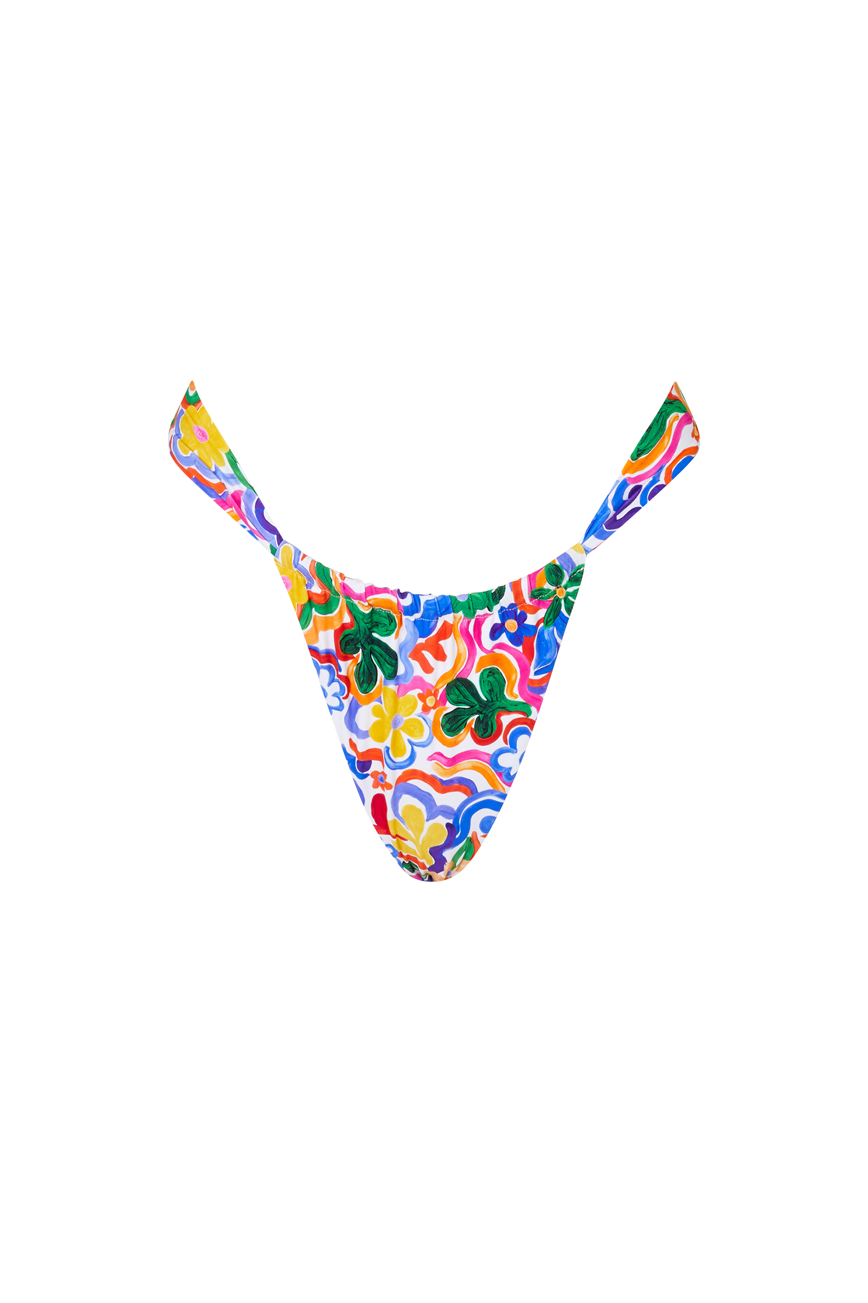 Cyprus Bottom in Salsa