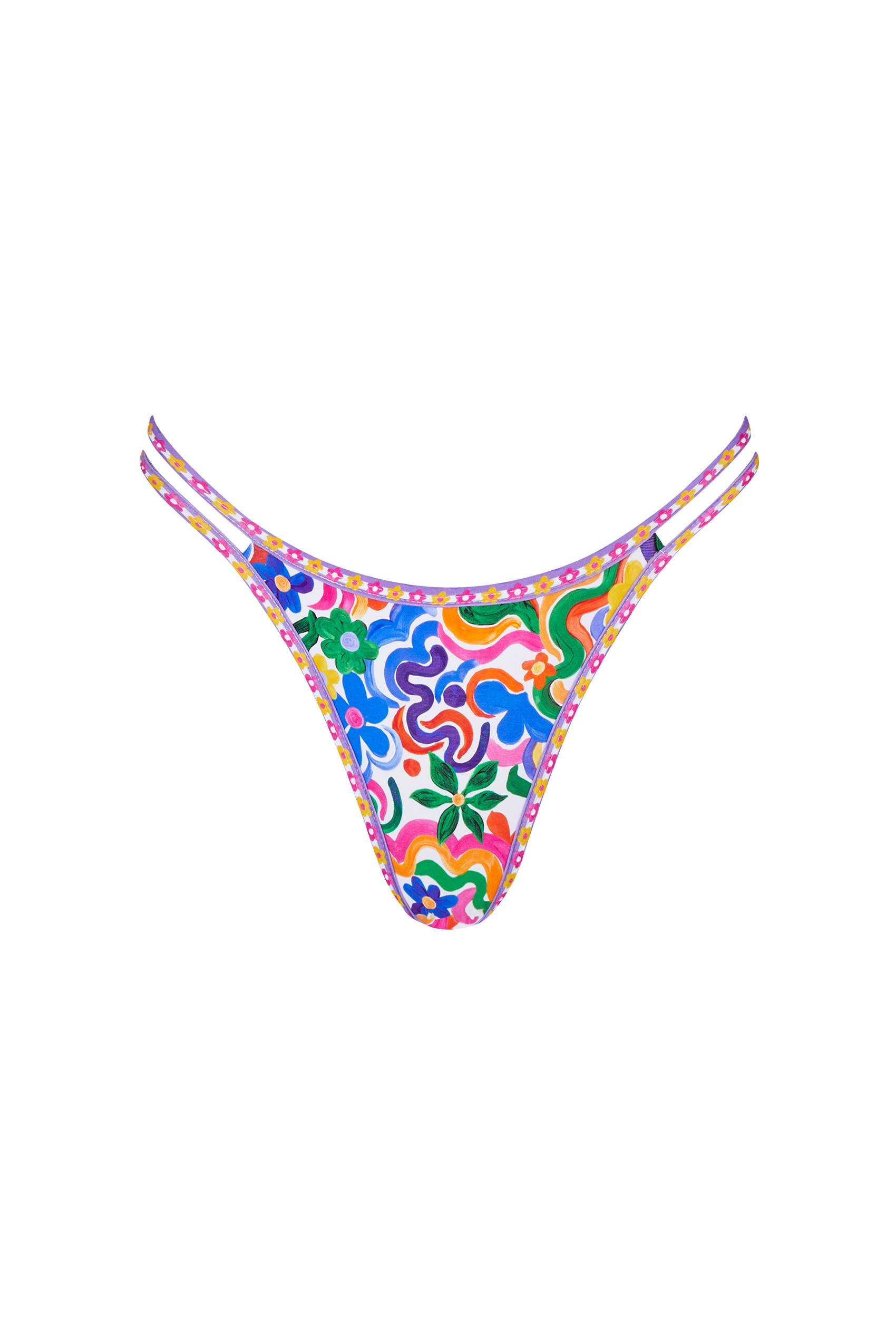 Prague Bottom in Salsa