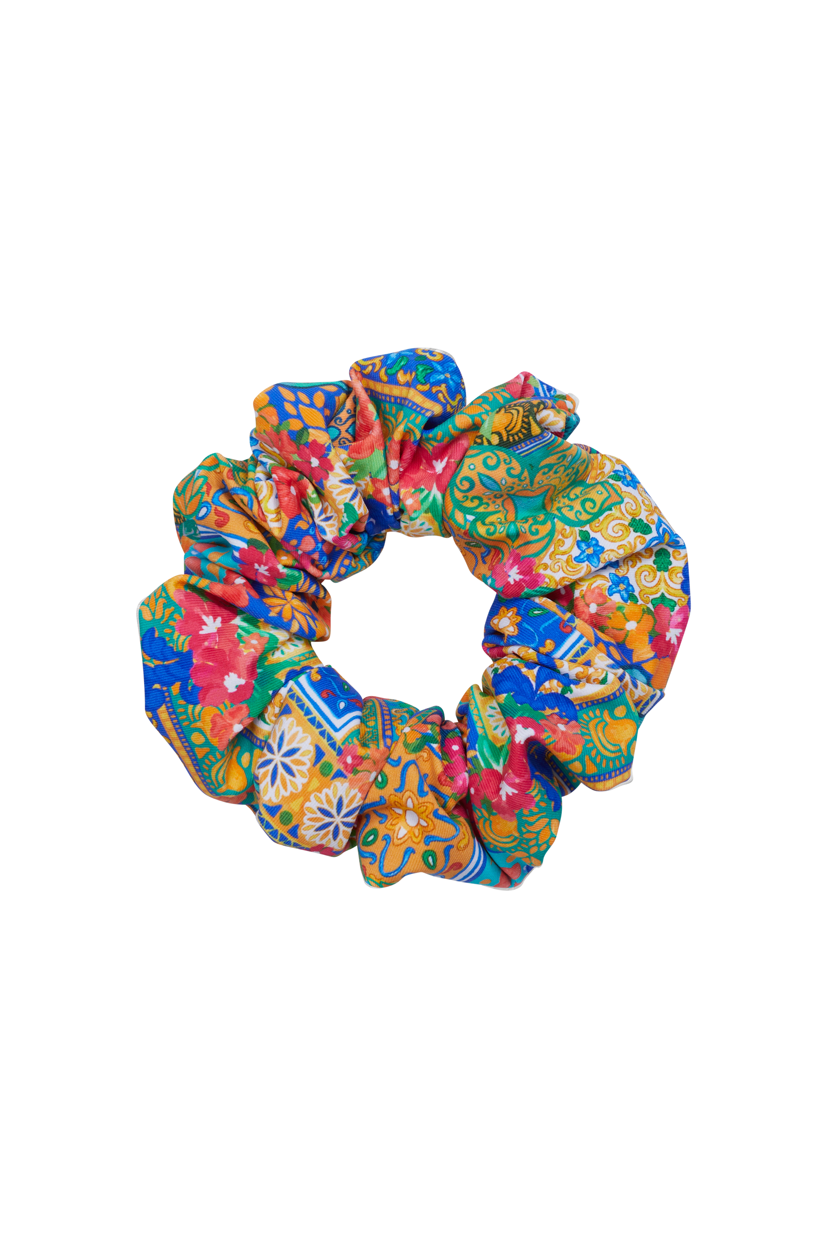 Scrunchie in Alegre