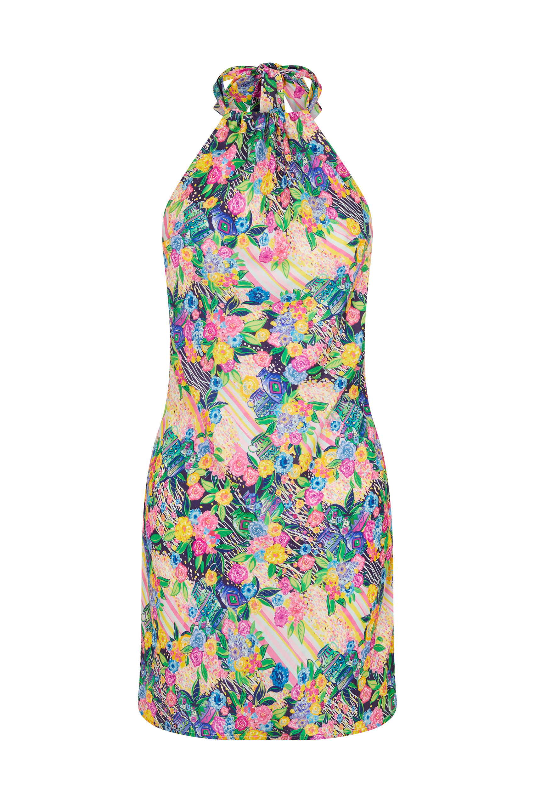 Amelie Dress in Soleil