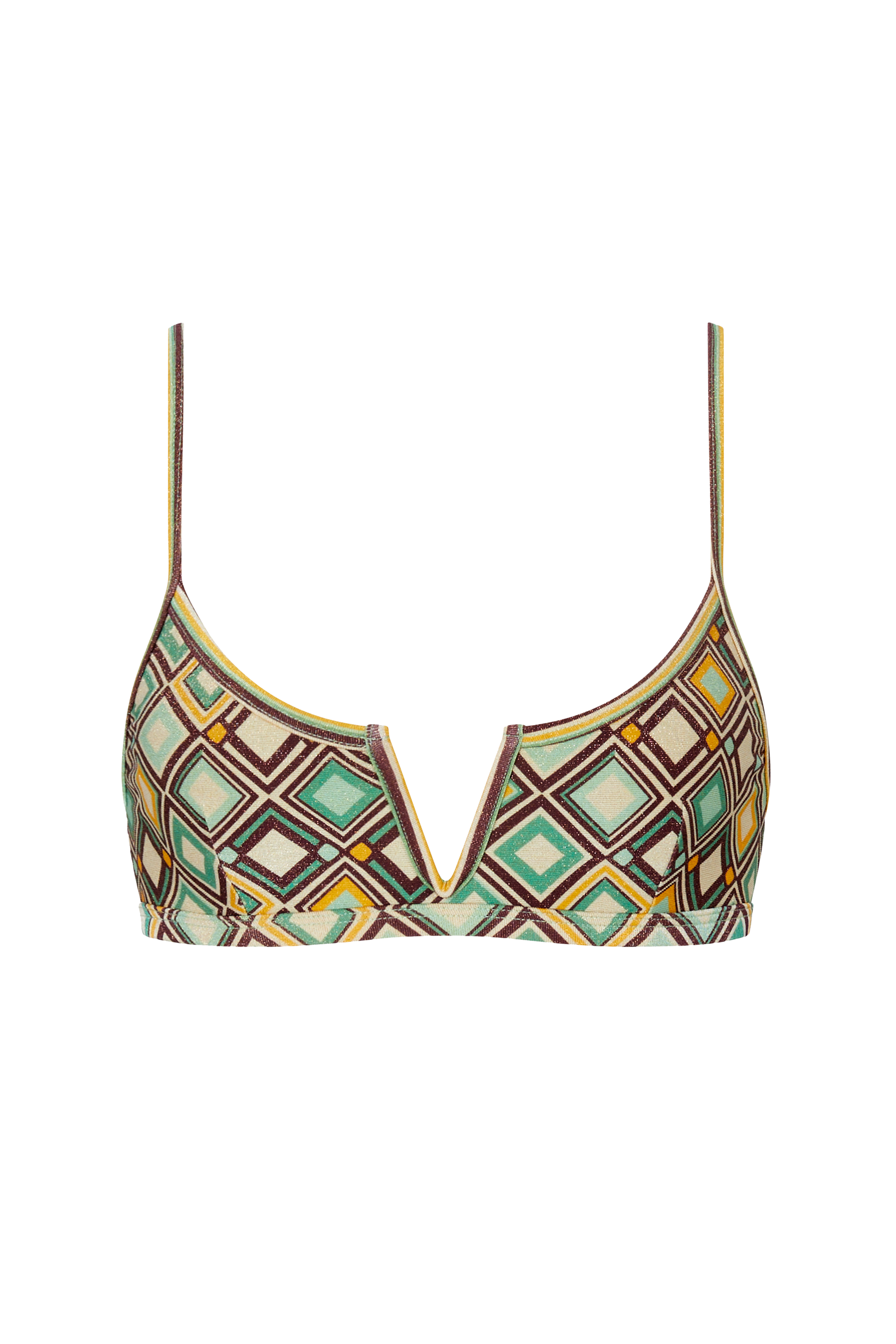 Samos Top in Casablanca