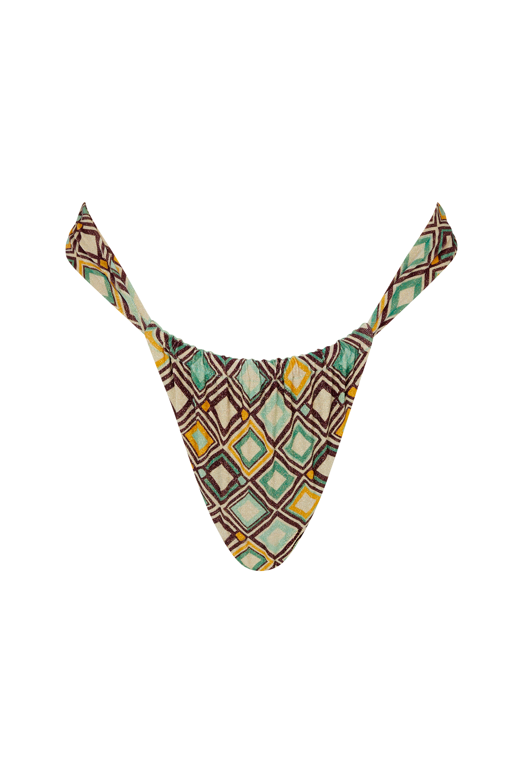 Cyprus Bottom in Casablanca