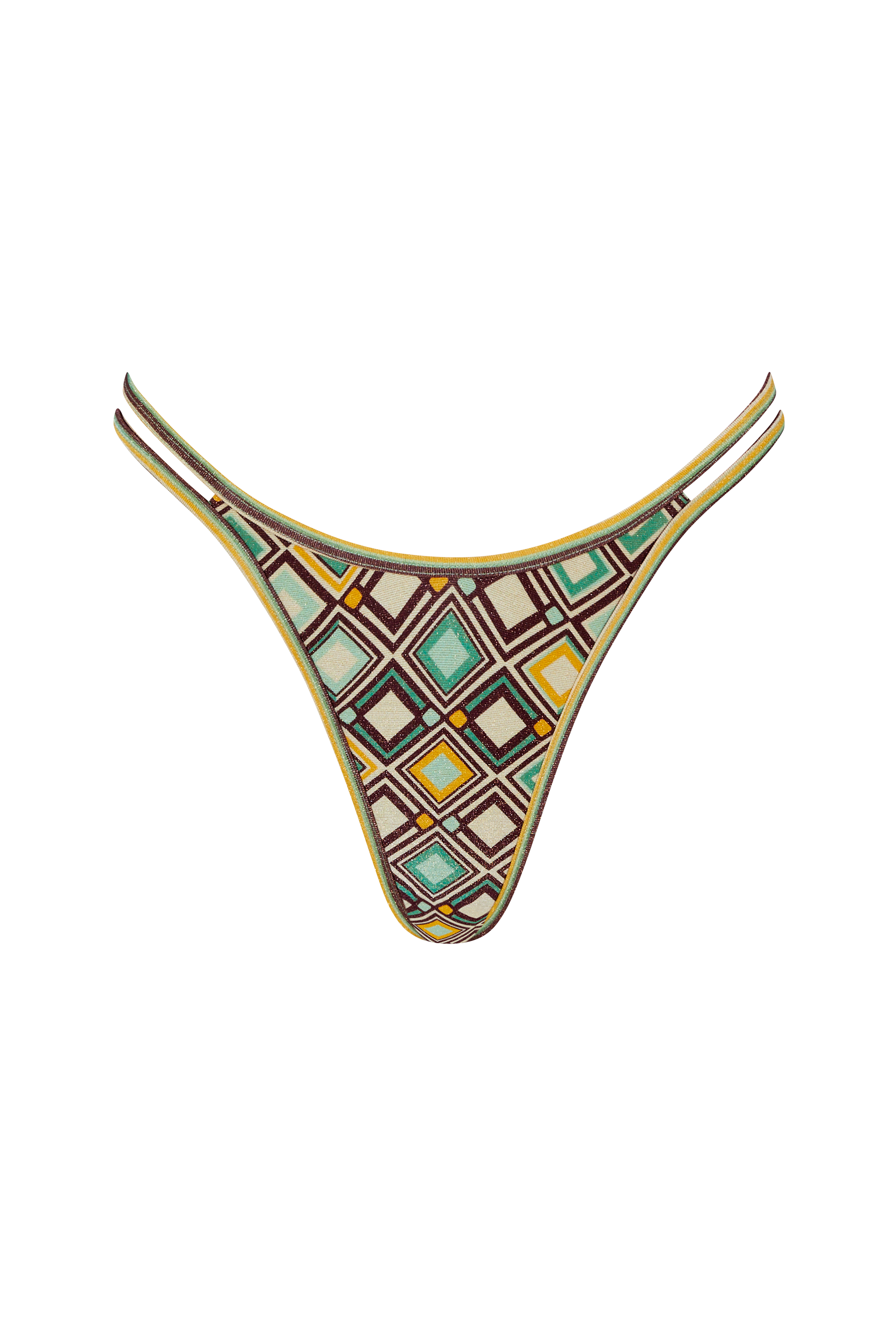 Prague Bottom in Casablanca